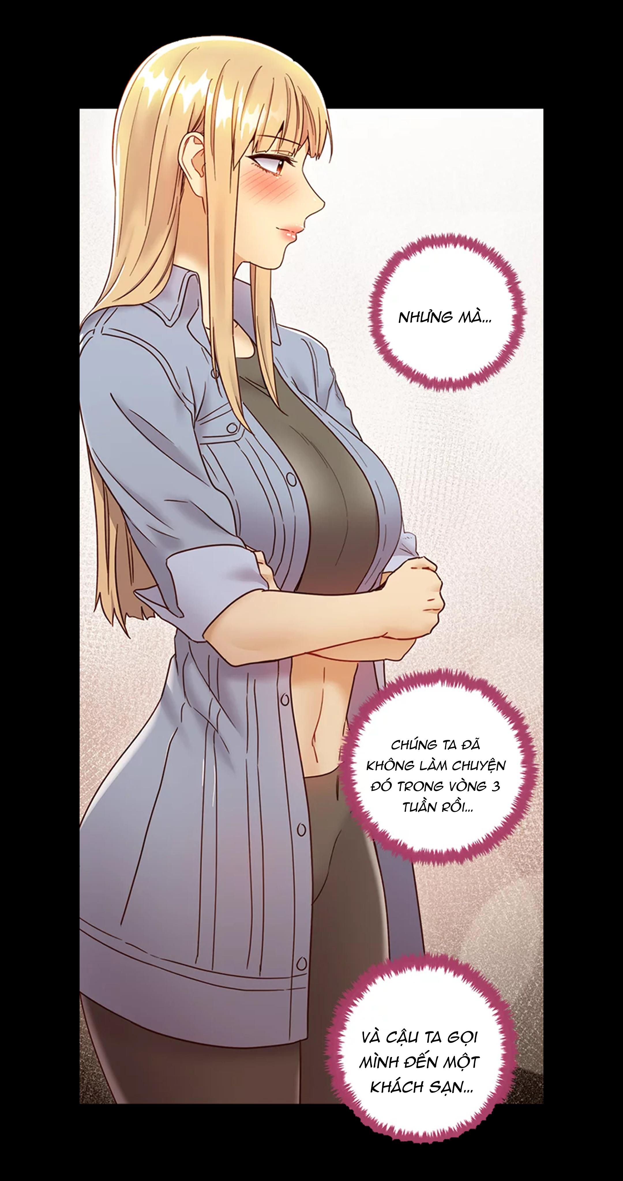 Mẹ Kế Và Những Người Bạn Chương 44 page 46 - Giả Dược