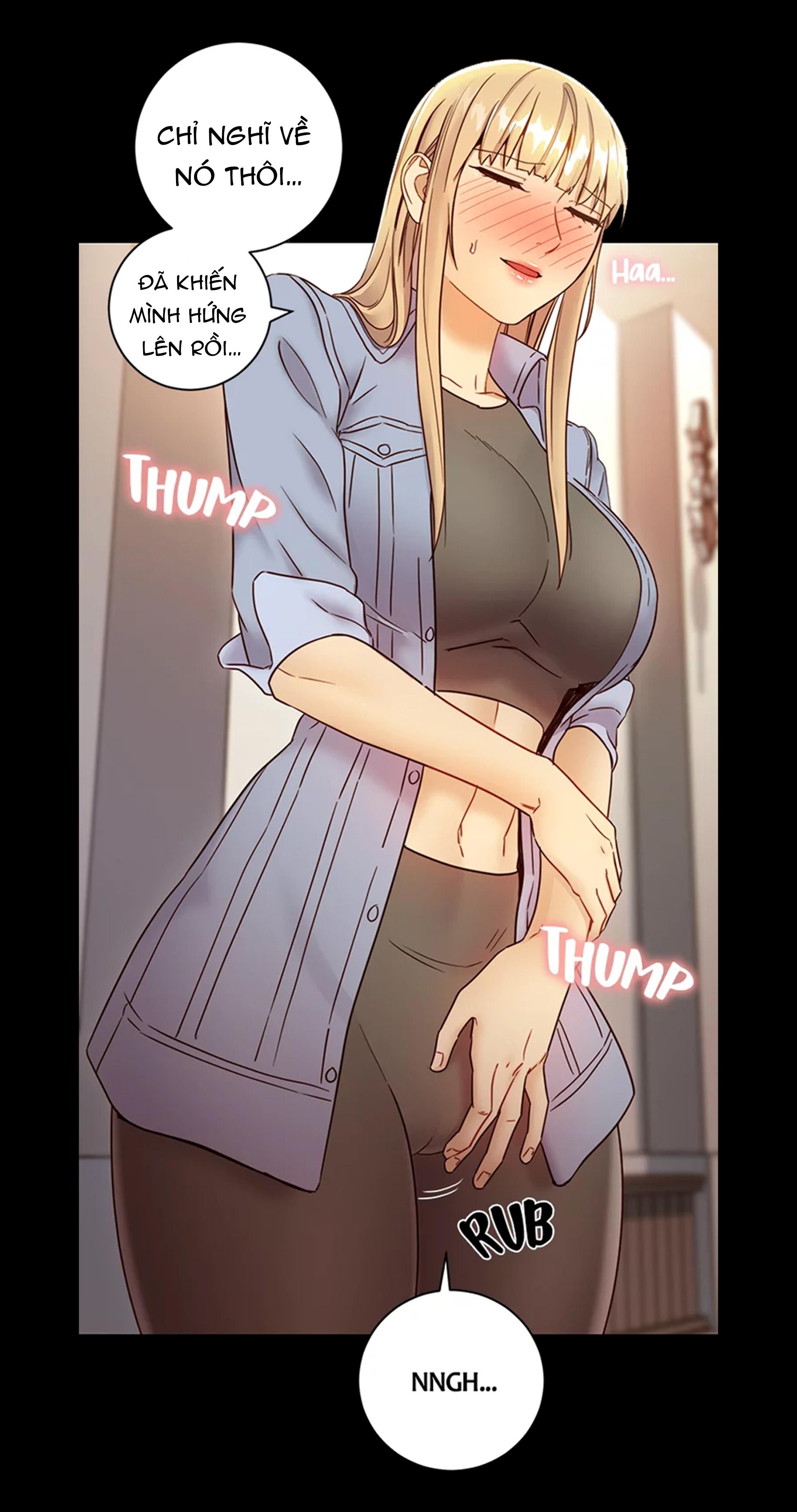 Mẹ Kế Và Những Người Bạn Chương 44 page 49 - Giả Dược