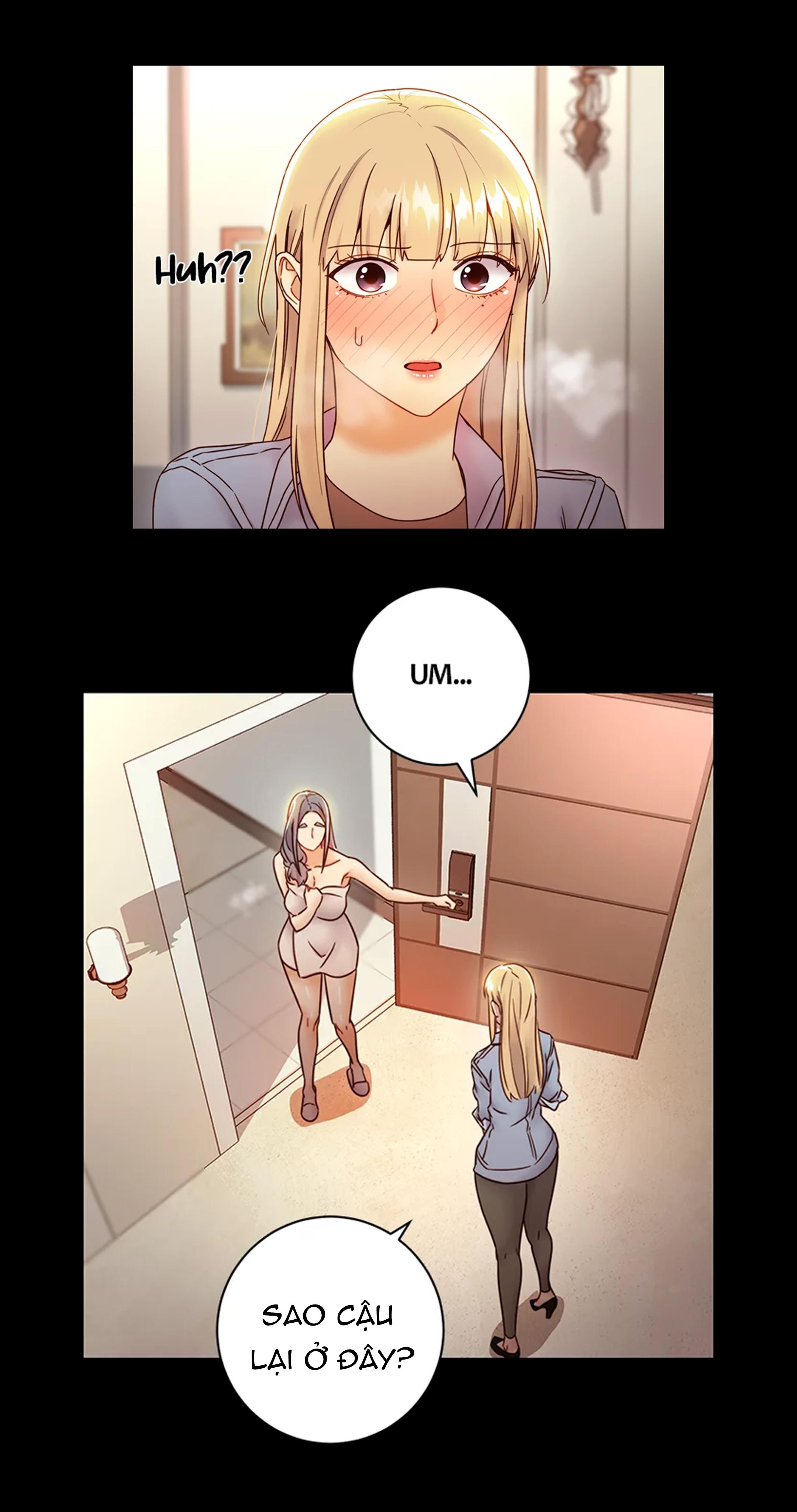 Mẹ Kế Và Những Người Bạn Chương 44 page 51 - Giả Dược