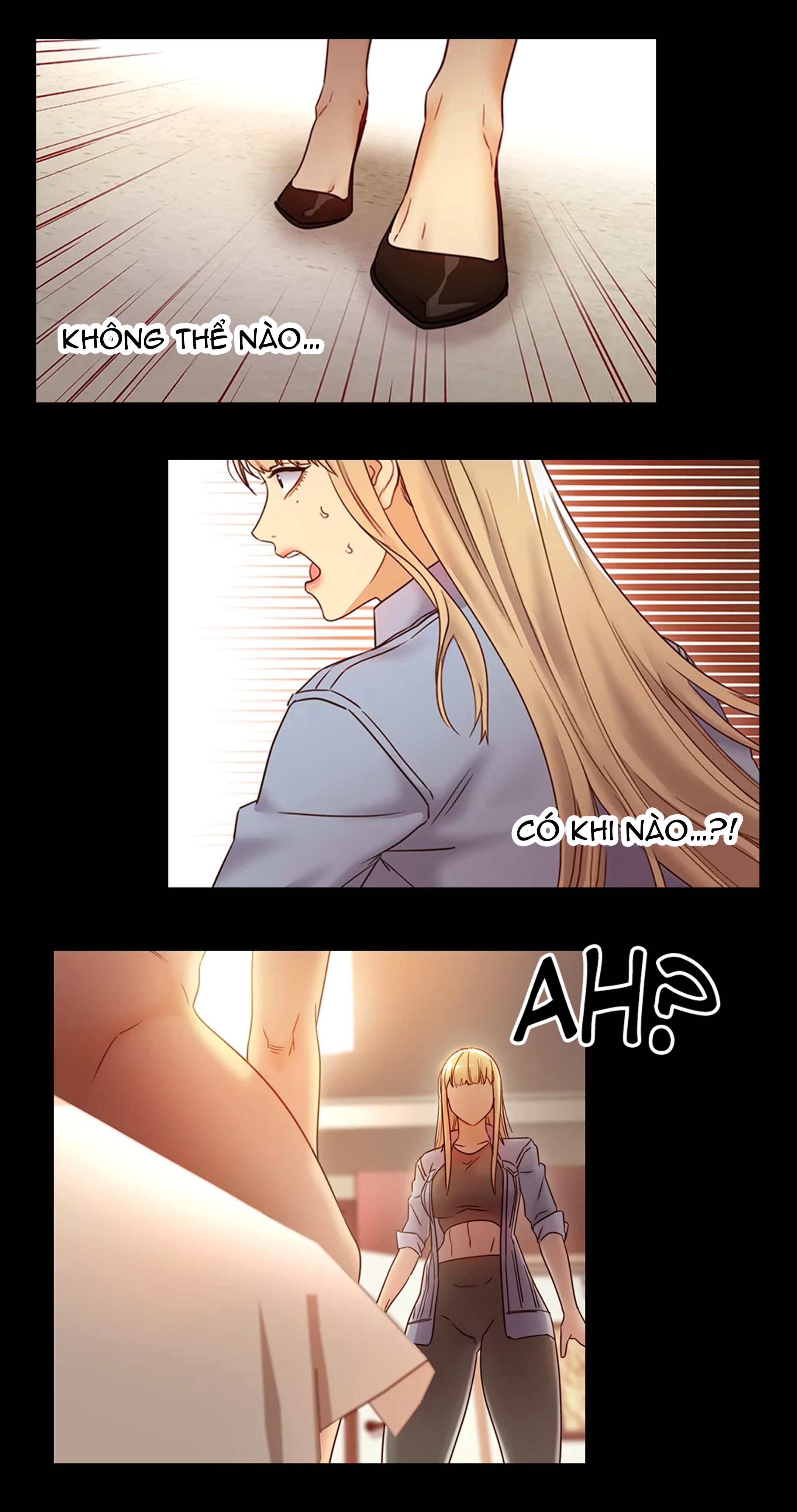 Mẹ Kế Và Những Người Bạn Chương 44 page 53 - Giả Dược