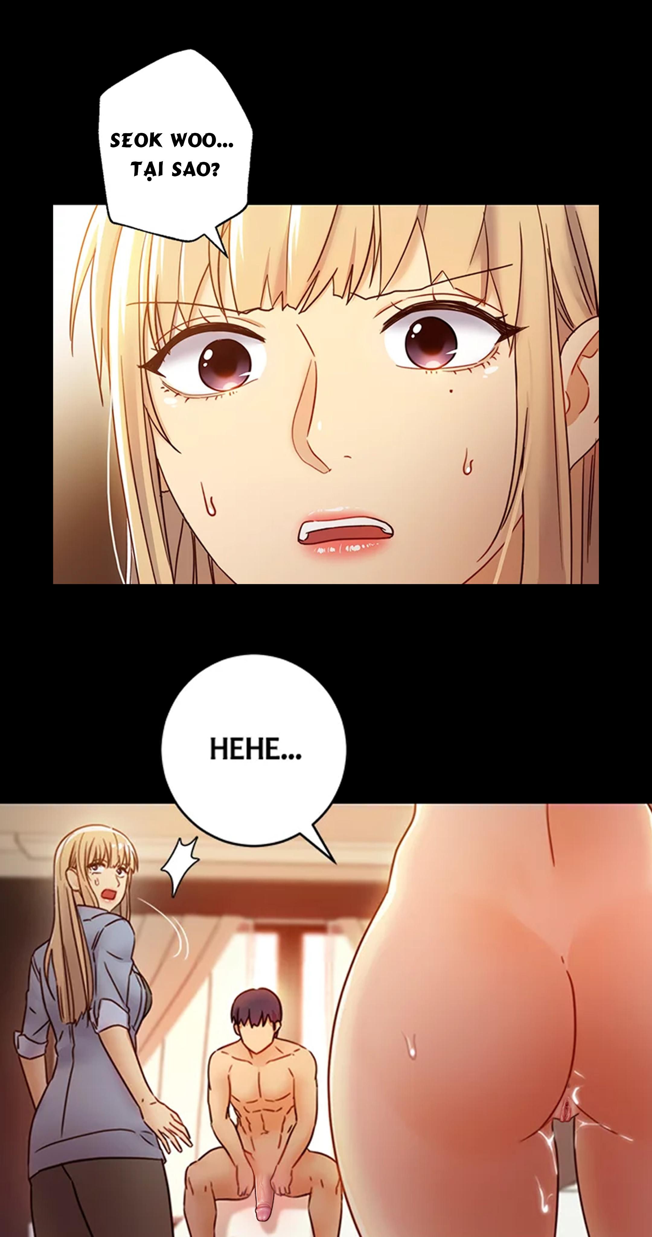Mẹ Kế Và Những Người Bạn Chương 44 page 55 - Giả Dược