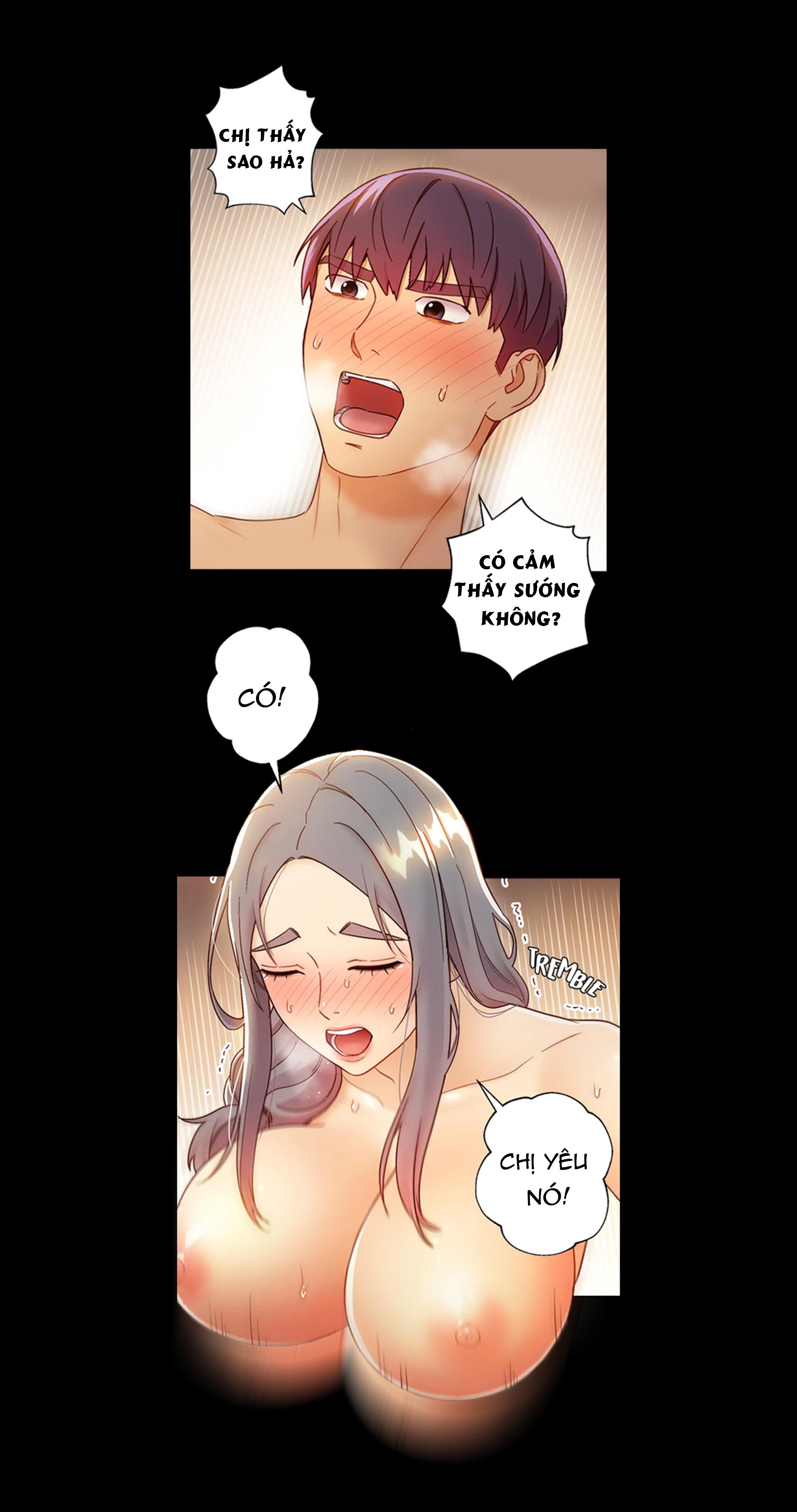 Mẹ Kế Và Những Người Bạn Chương 44 page 10 - Giả Dược