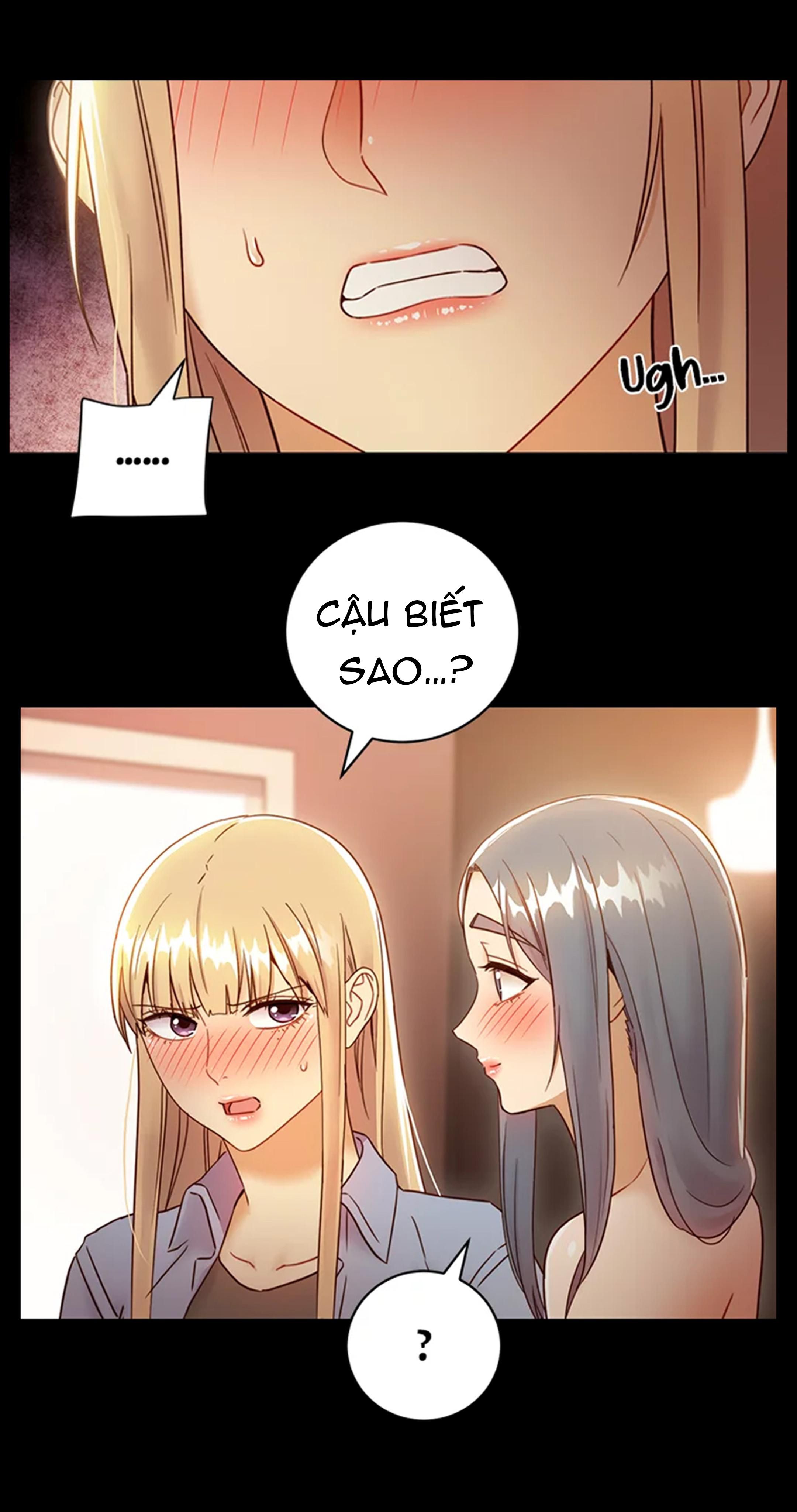 Mẹ Kế Và Những Người Bạn Chương 45 page 11 - Giả Dược