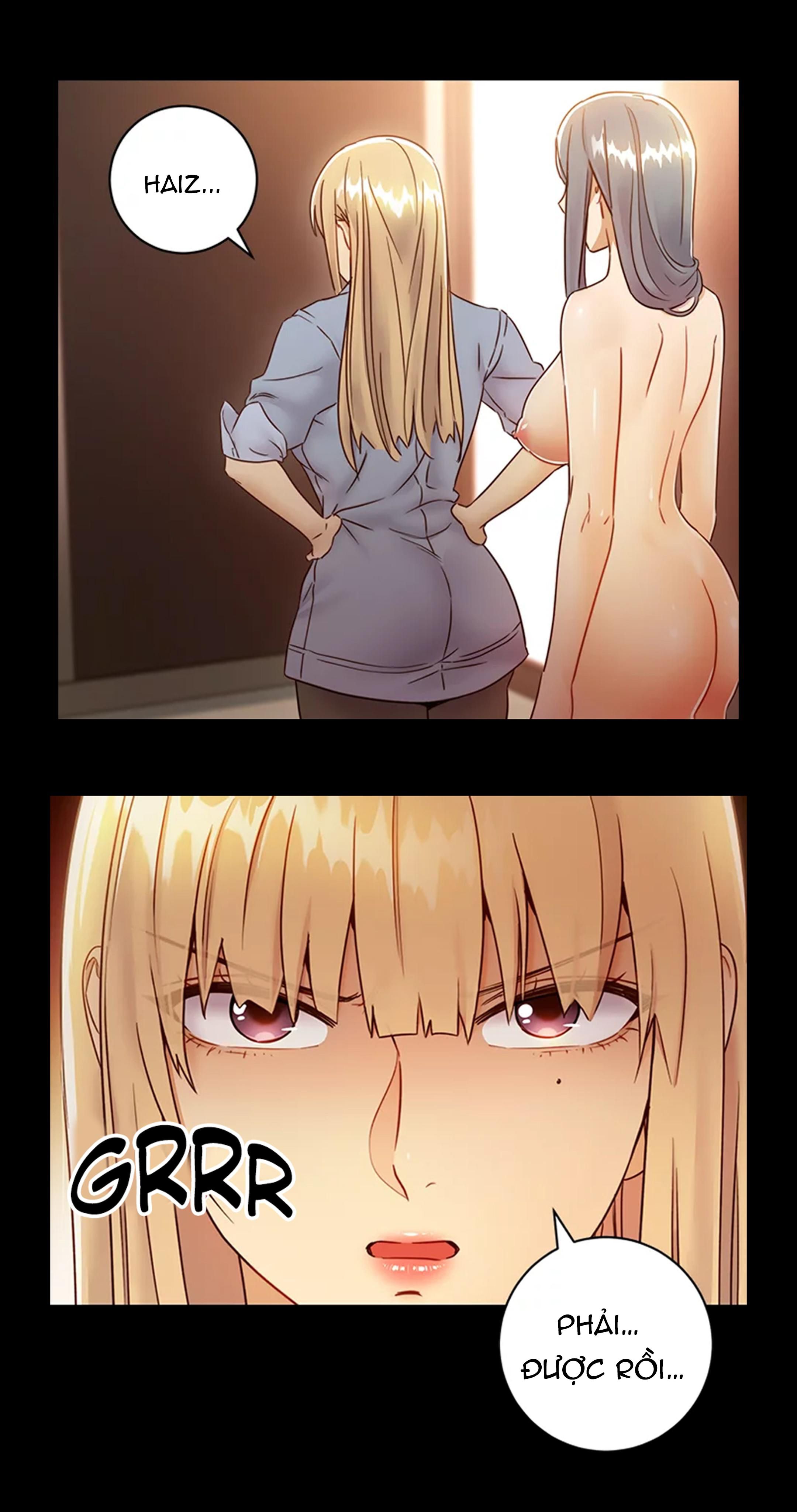 Mẹ Kế Và Những Người Bạn Chương 45 page 13 - Giả Dược