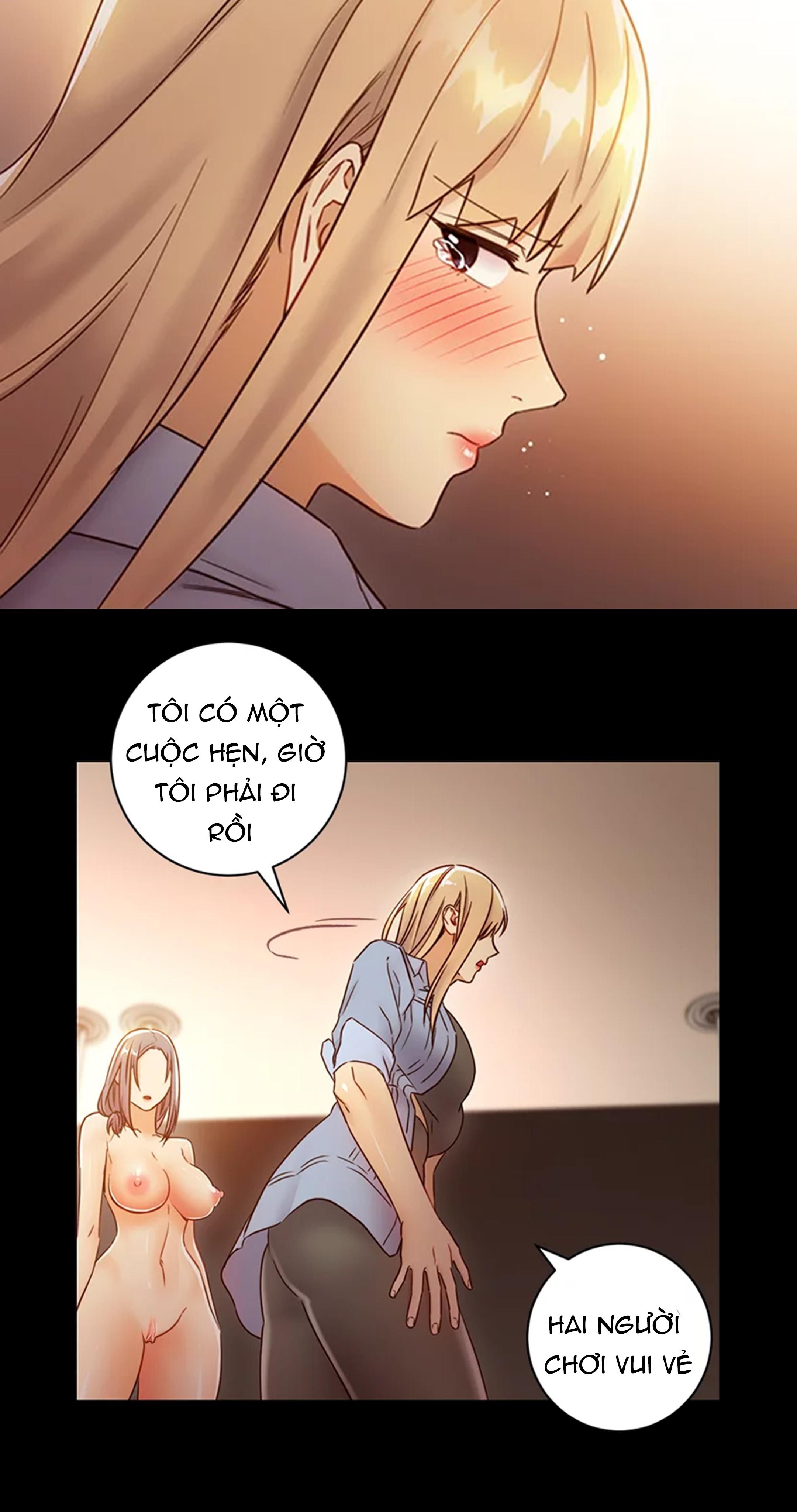 Mẹ Kế Và Những Người Bạn Chương 45 page 15 - Giả Dược