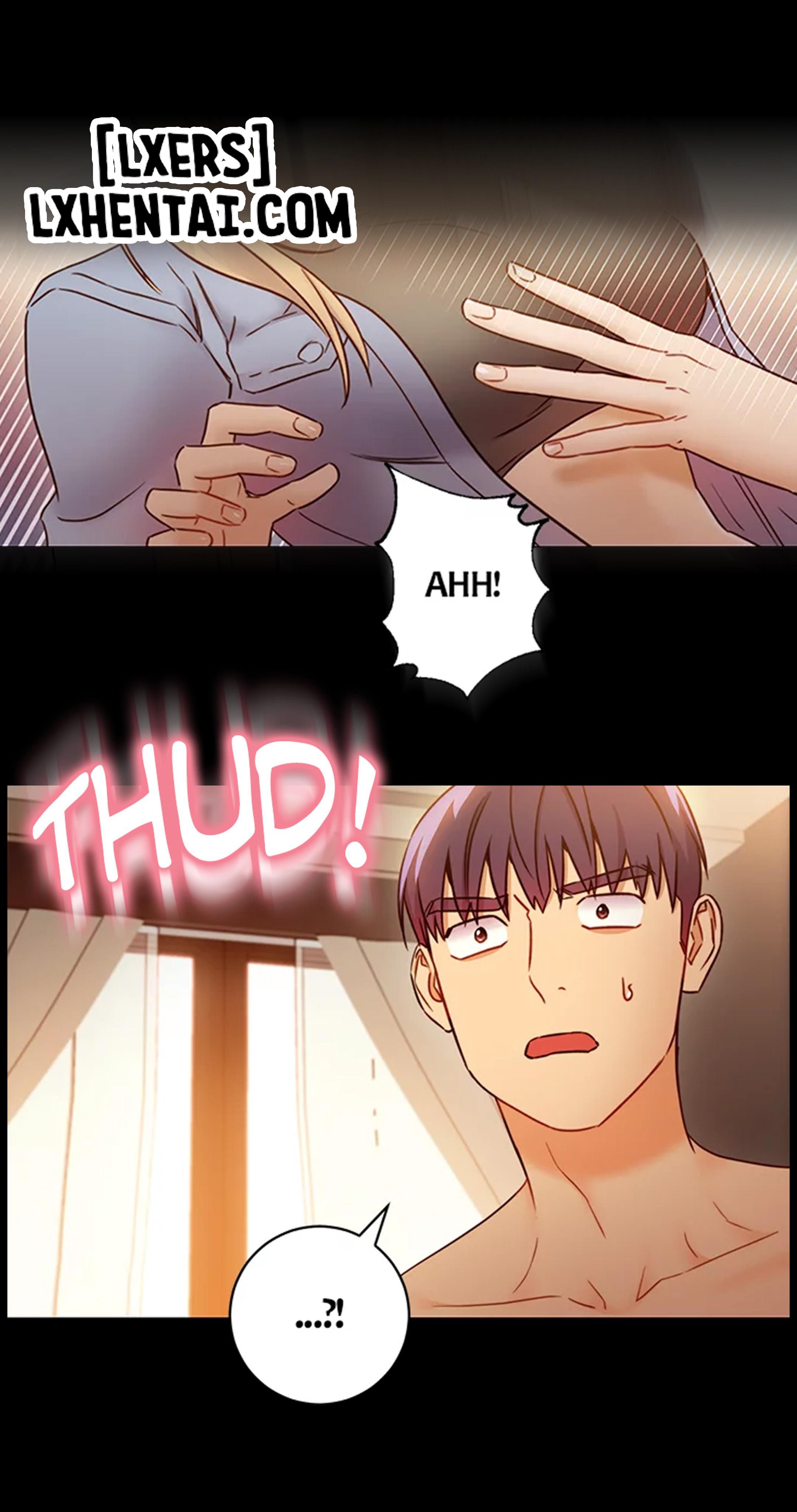 Mẹ Kế Và Những Người Bạn Chương 45 page 18 - Giả Dược