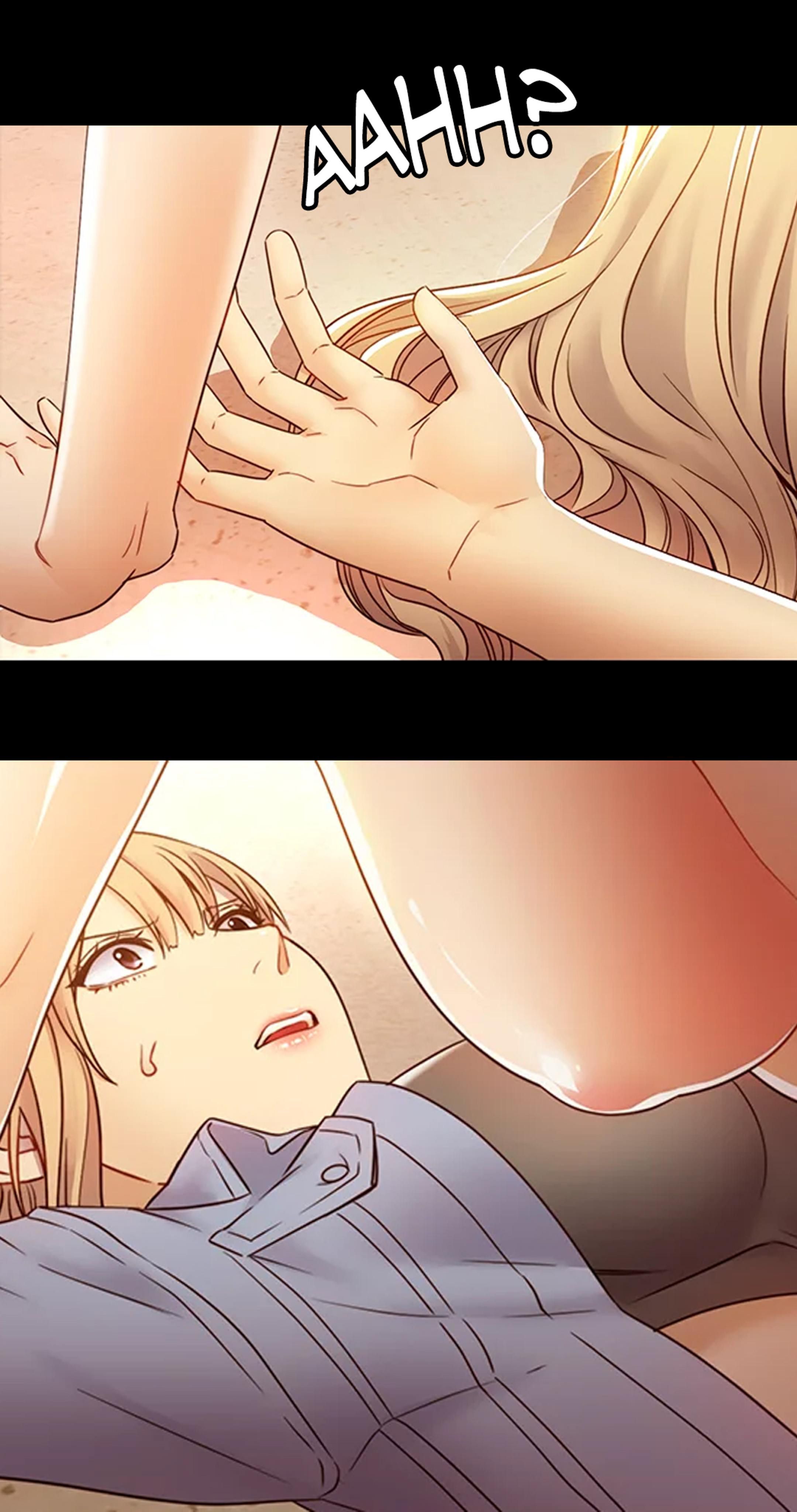 Mẹ Kế Và Những Người Bạn Chương 45 page 19 - Giả Dược