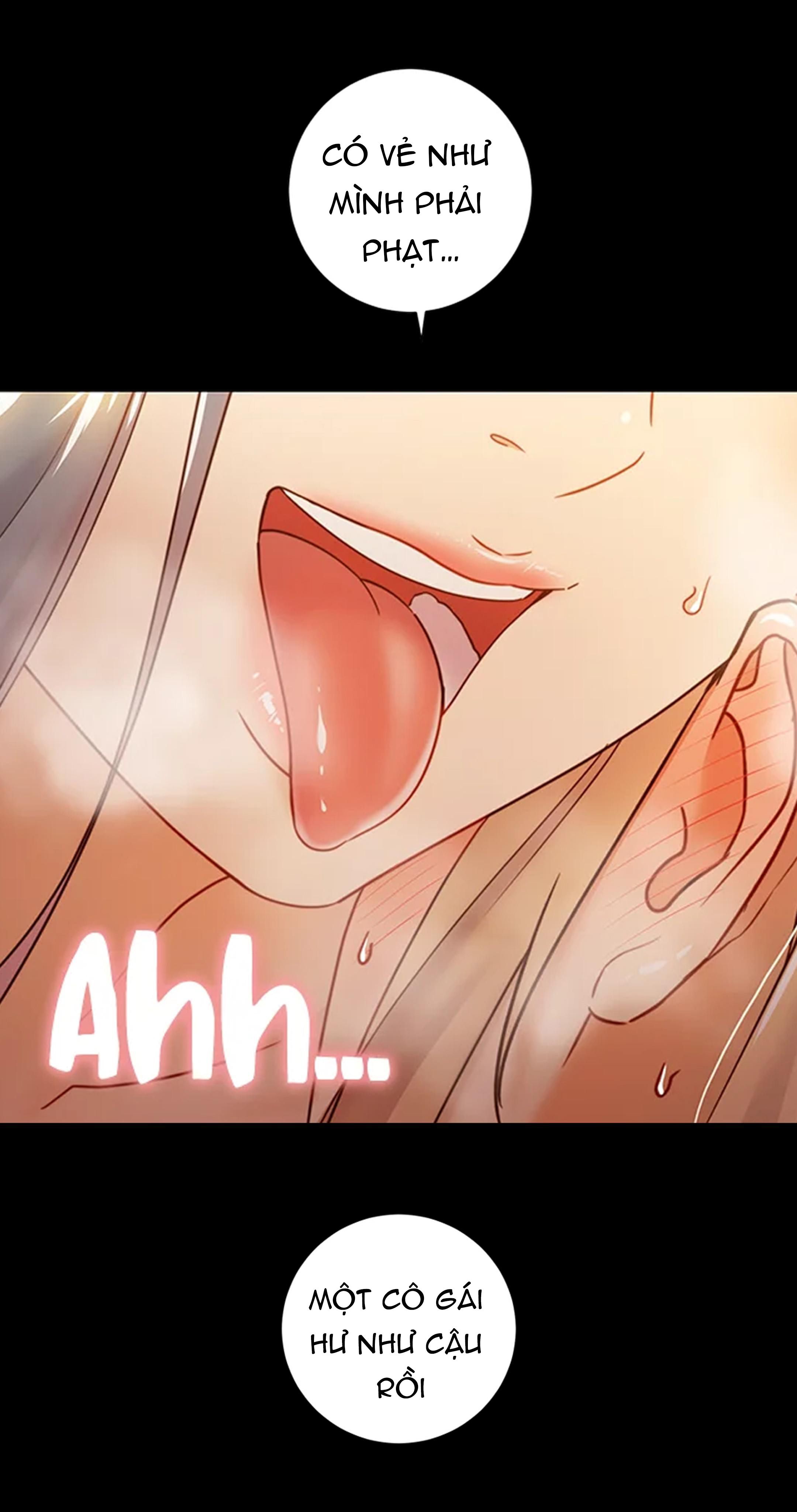 Mẹ Kế Và Những Người Bạn Chương 45 page 23 - Giả Dược
