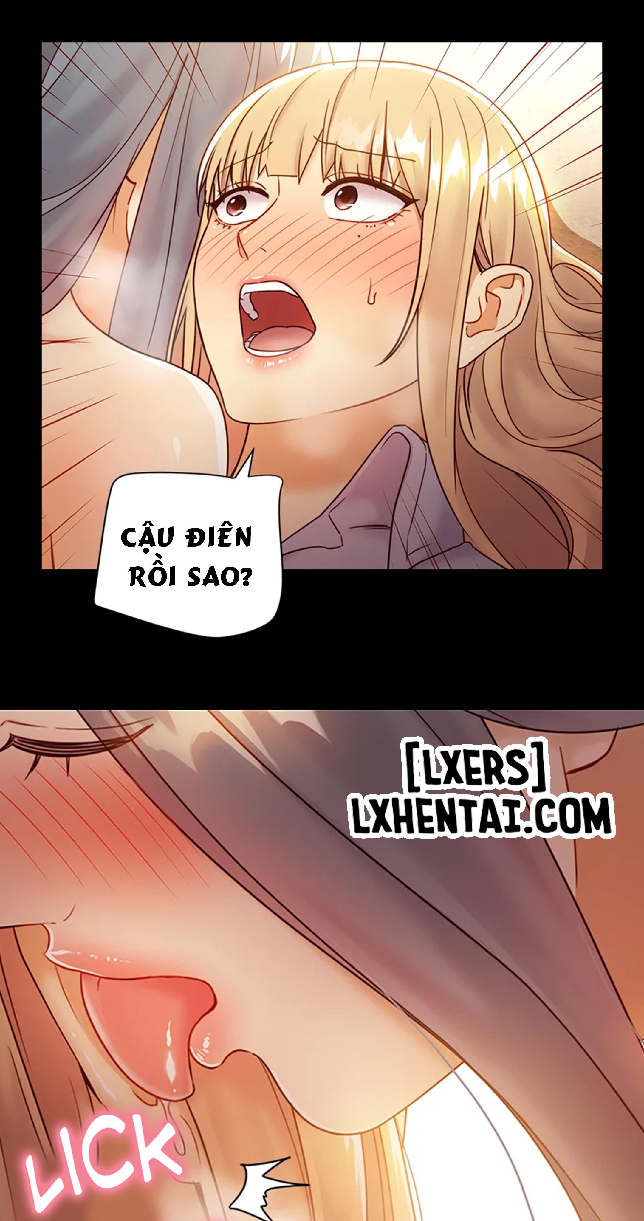 Mẹ Kế Và Những Người Bạn Chương 45 page 24 - Giả Dược