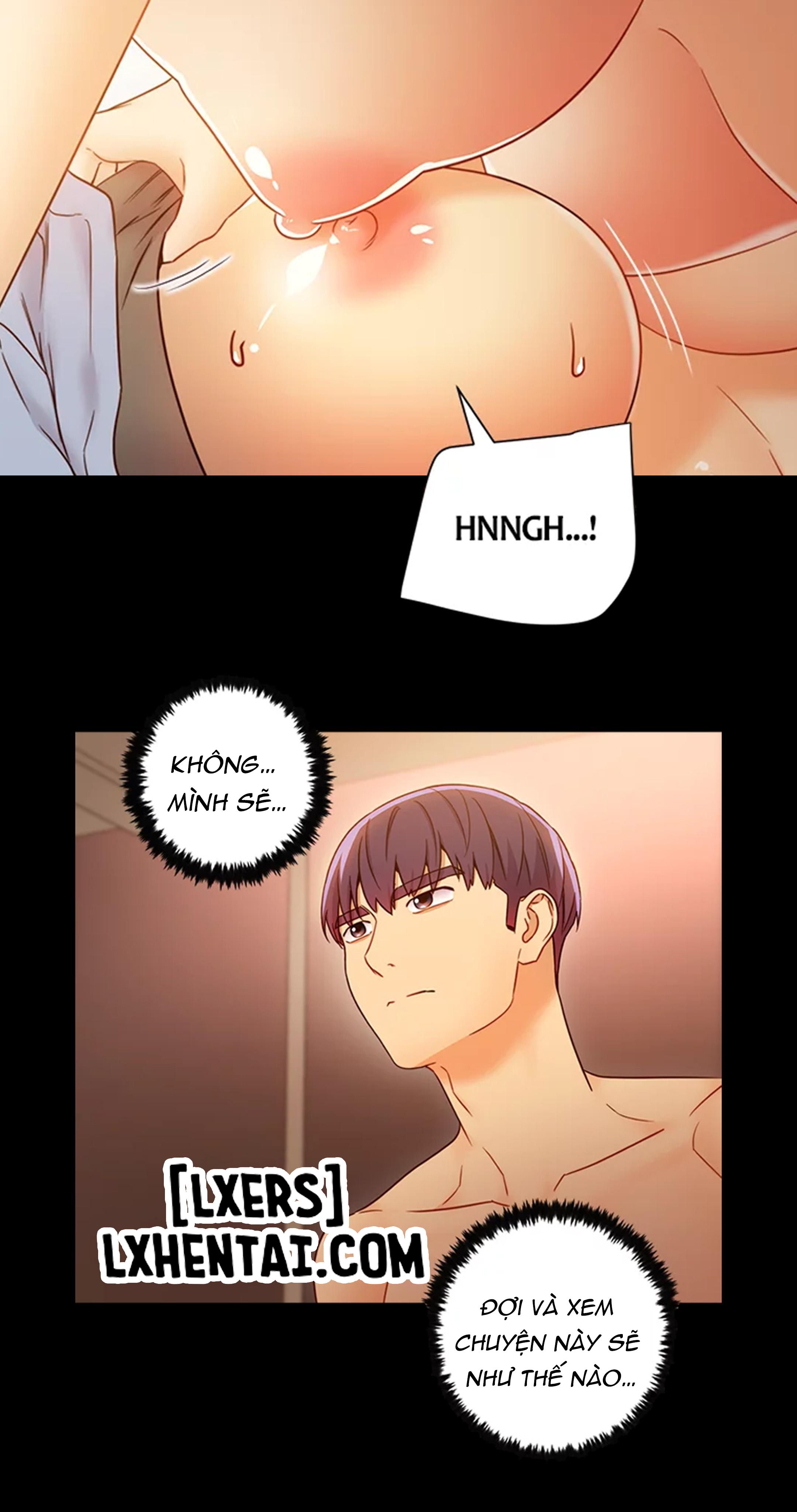 Mẹ Kế Và Những Người Bạn Chương 45 page 26 - Giả Dược