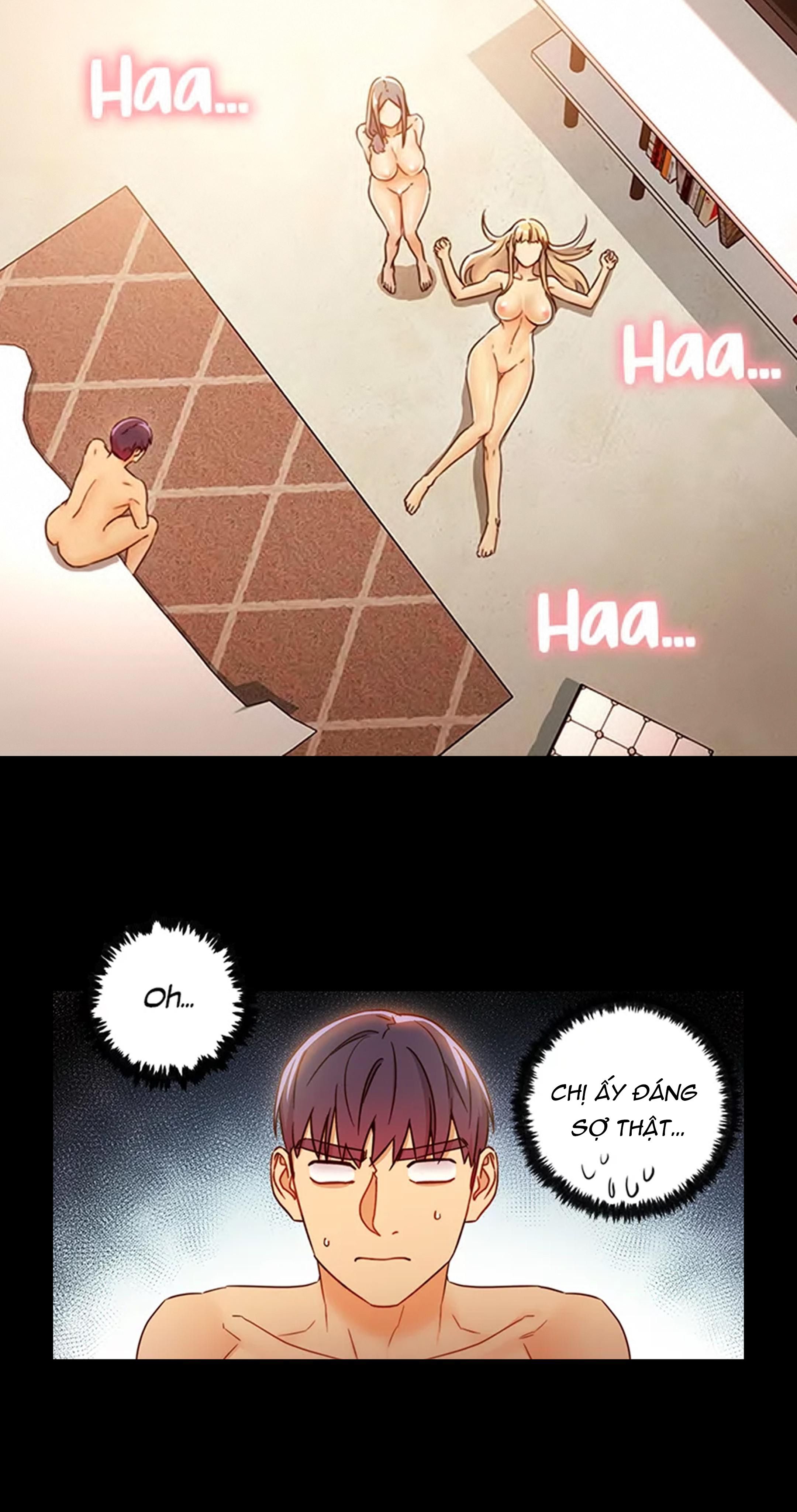Mẹ Kế Và Những Người Bạn Chương 45 page 29 - Giả Dược