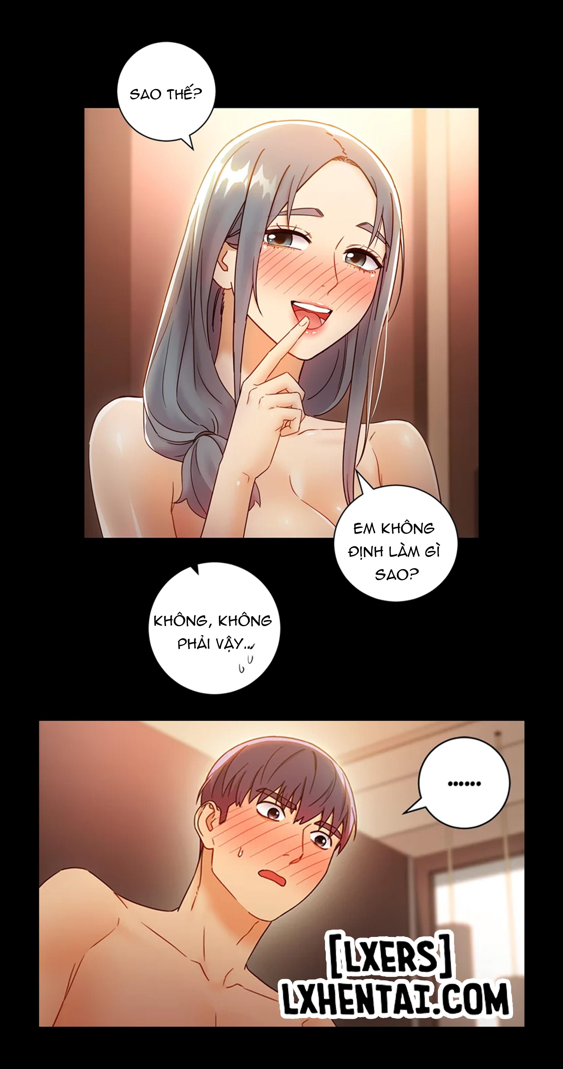 Mẹ Kế Và Những Người Bạn Chương 45 page 30 - Giả Dược