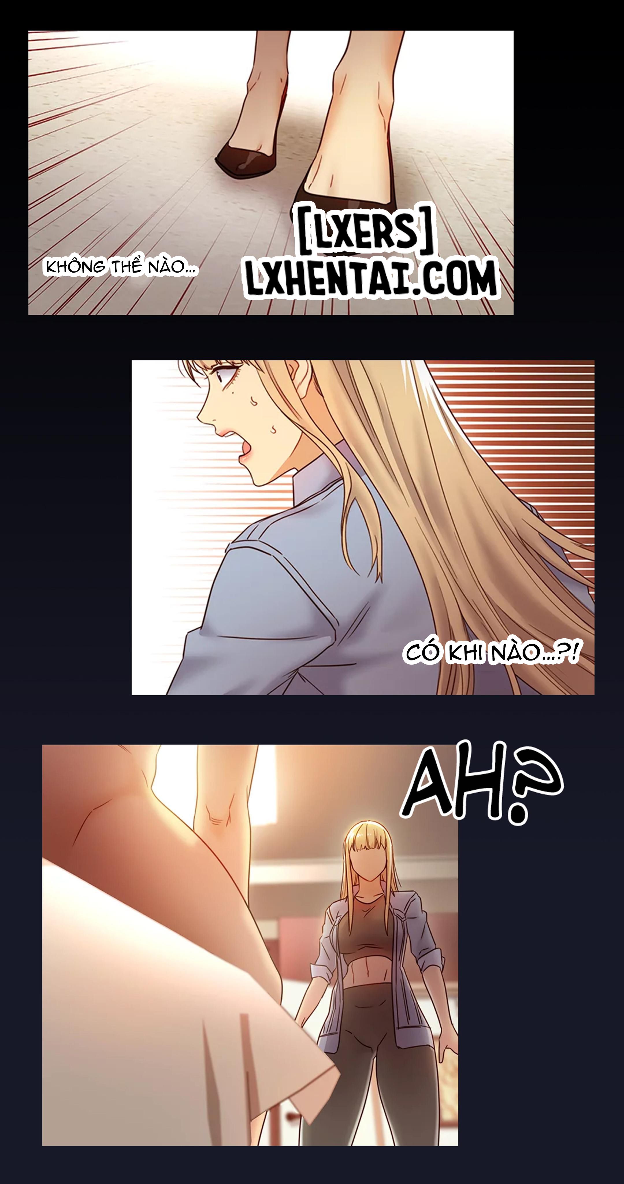 Mẹ Kế Và Những Người Bạn Chương 45 page 4 - Giả Dược