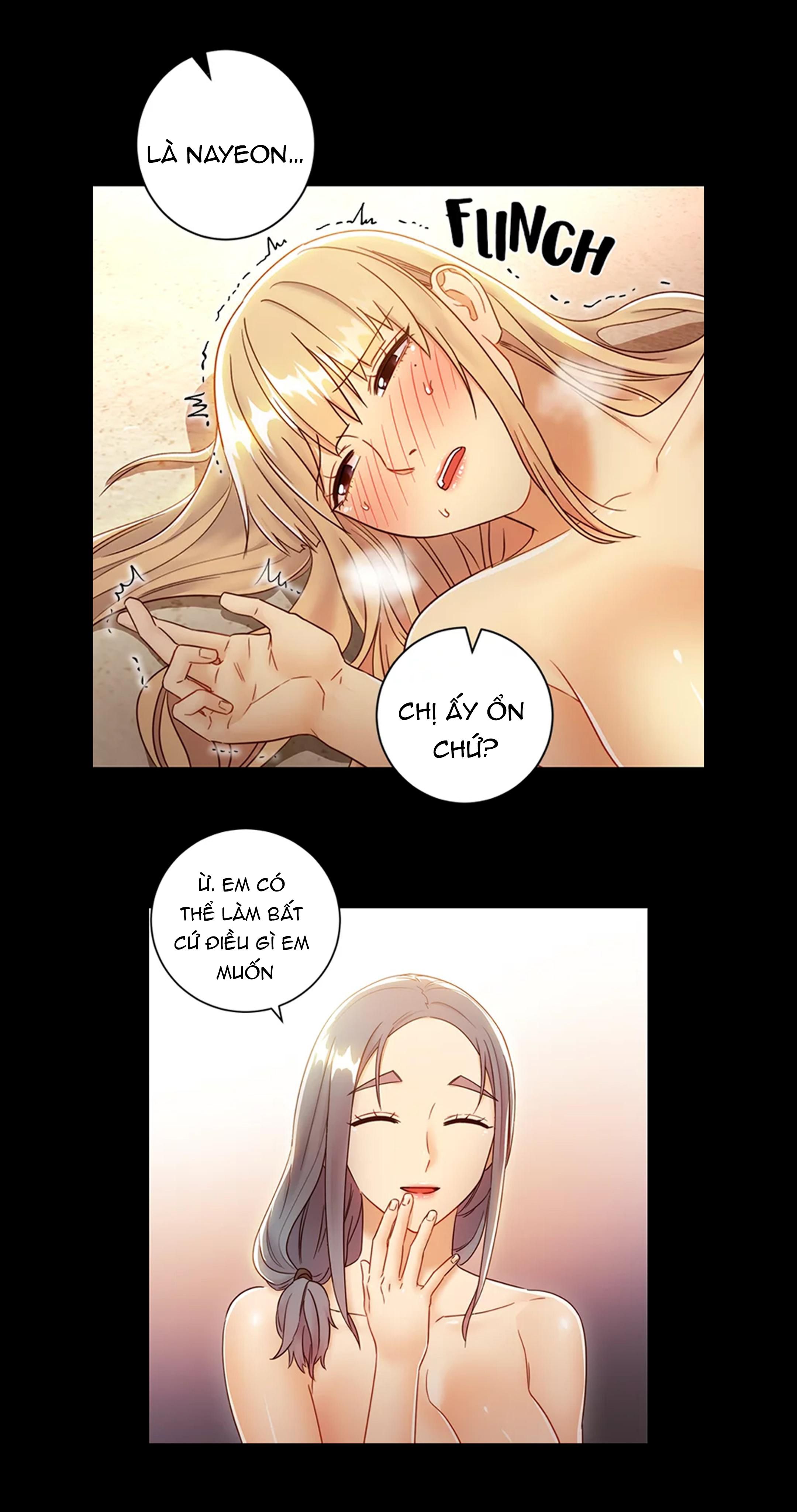 Mẹ Kế Và Những Người Bạn Chương 45 page 31 - Giả Dược