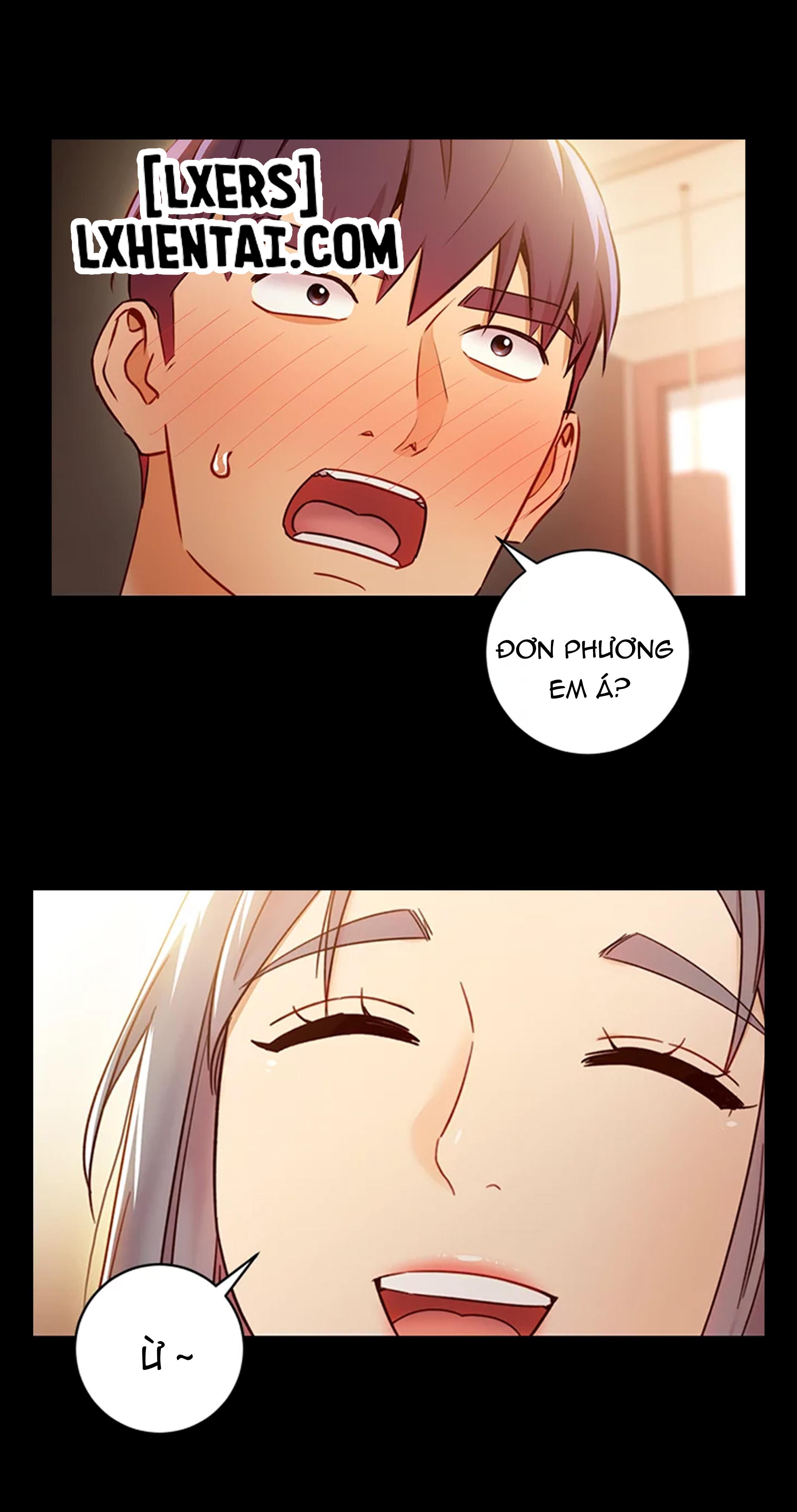 Mẹ Kế Và Những Người Bạn Chương 45 page 35 - Giả Dược
