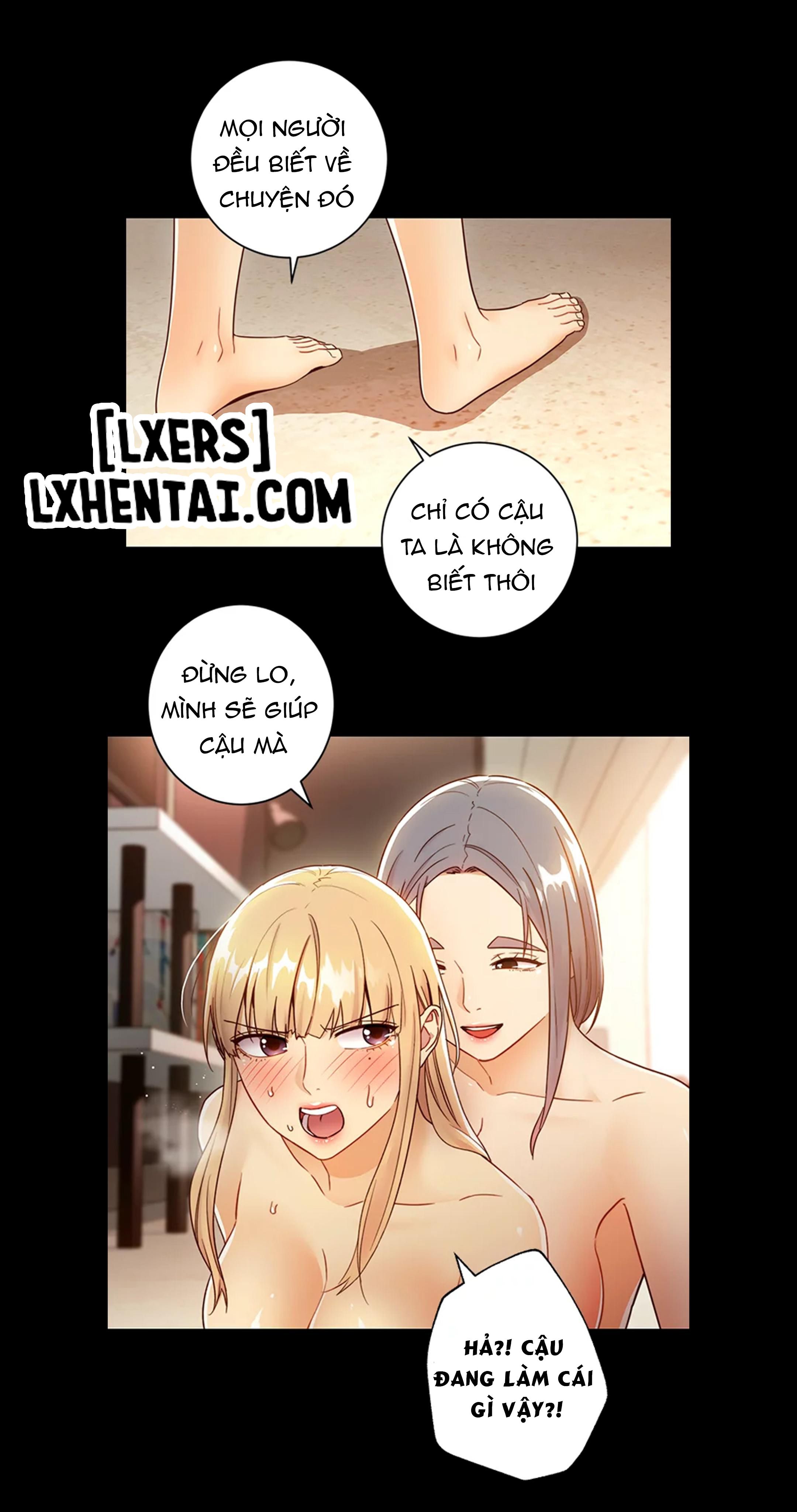 Mẹ Kế Và Những Người Bạn Chương 45 page 37 - Giả Dược