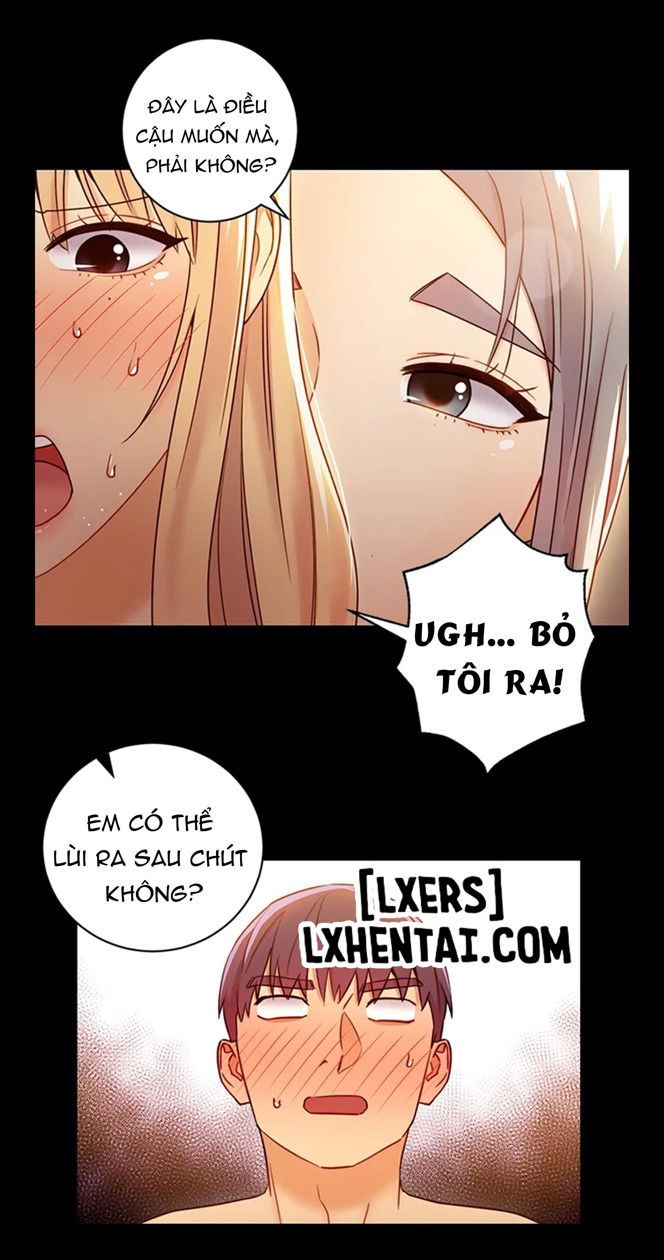 Mẹ Kế Và Những Người Bạn Chương 45 page 39 - Giả Dược