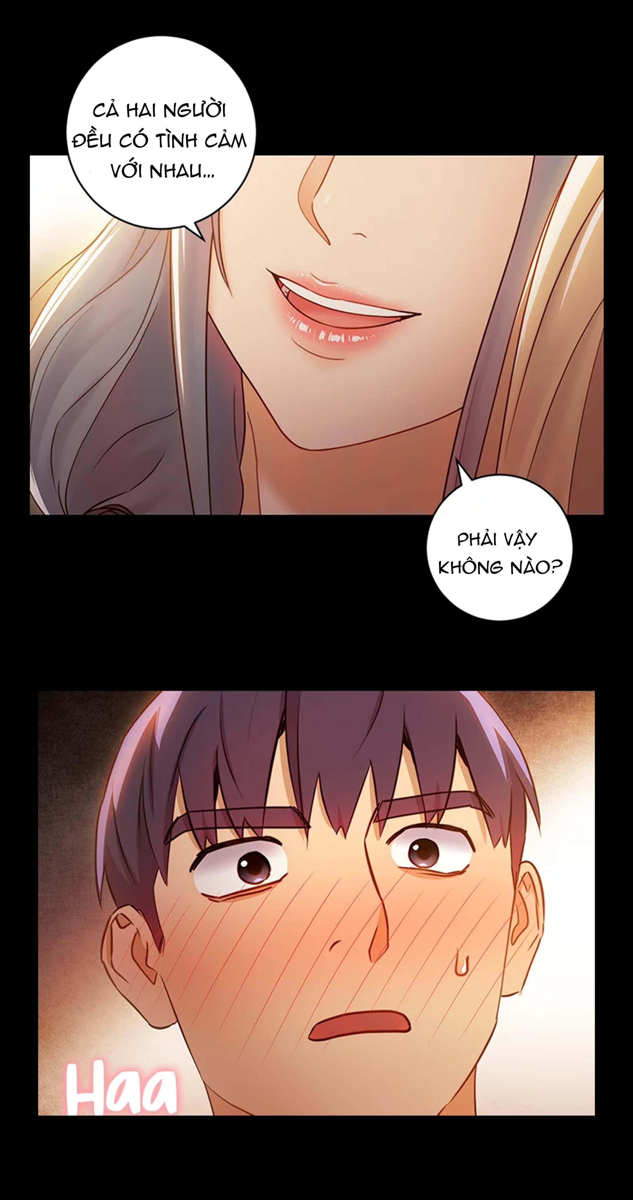 Mẹ Kế Và Những Người Bạn Chương 45 page 42 - Giả Dược