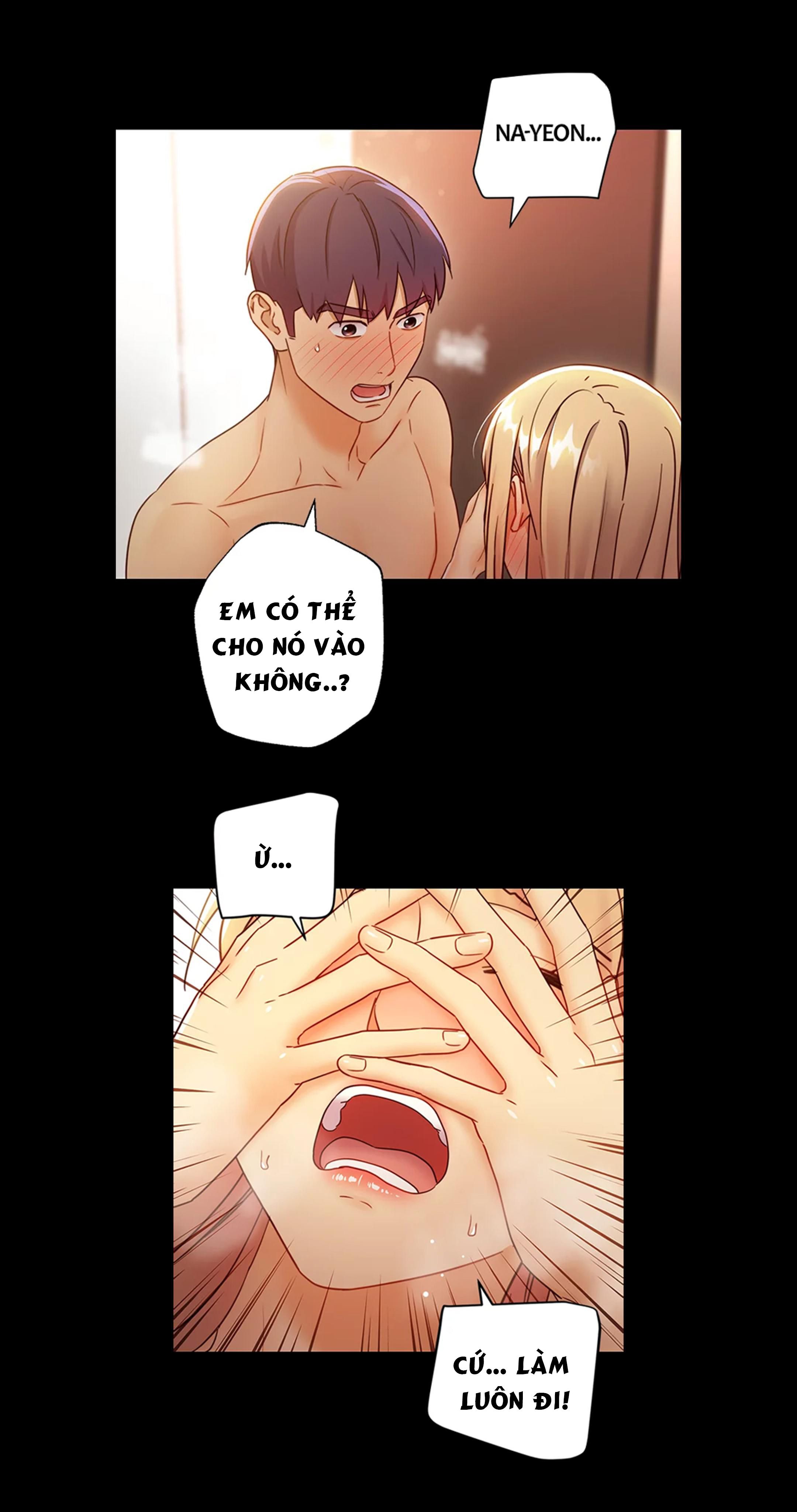 Mẹ Kế Và Những Người Bạn Chương 45 page 47 - Giả Dược