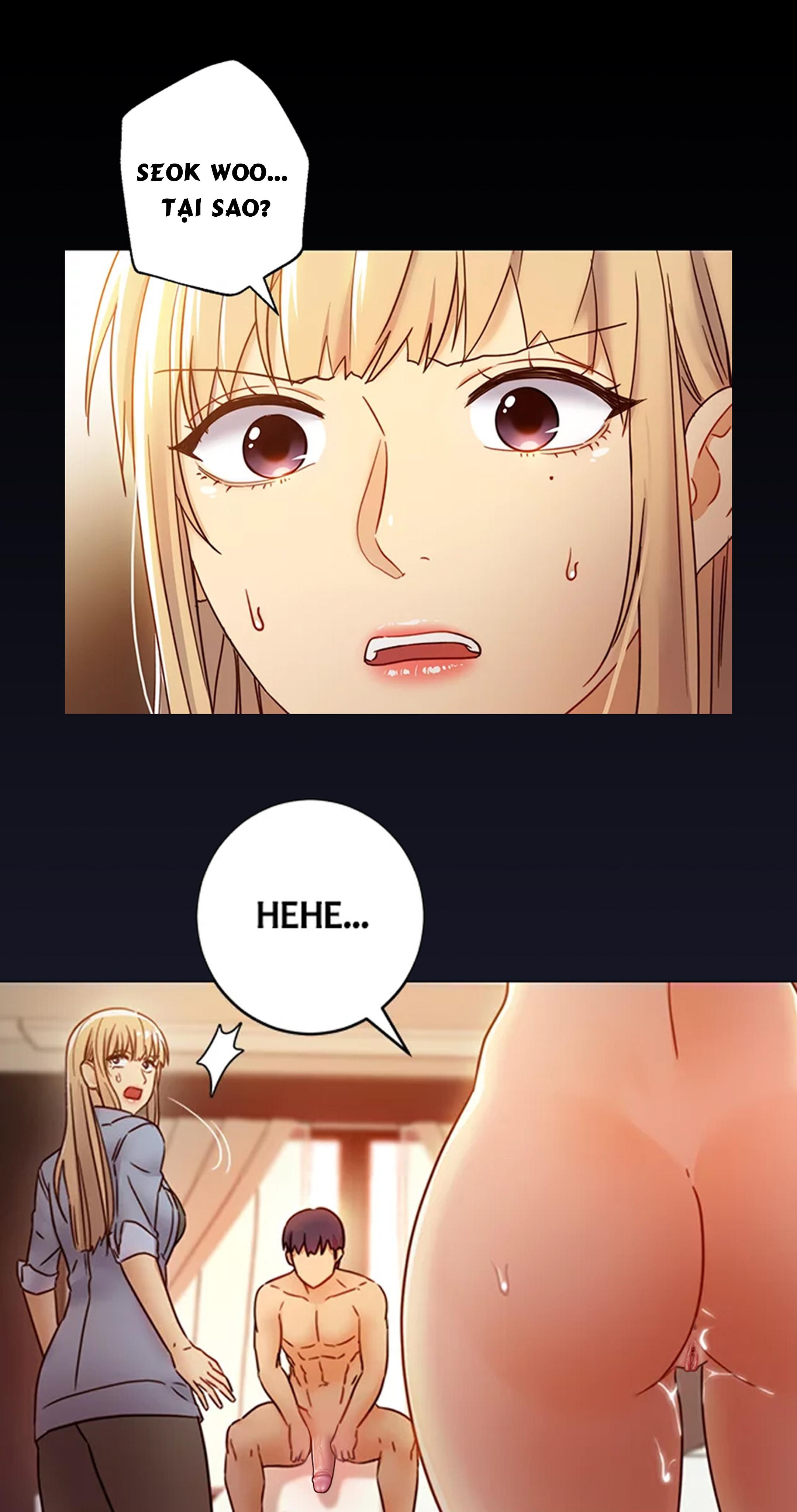 Mẹ Kế Và Những Người Bạn Chương 45 page 6 - Giả Dược
