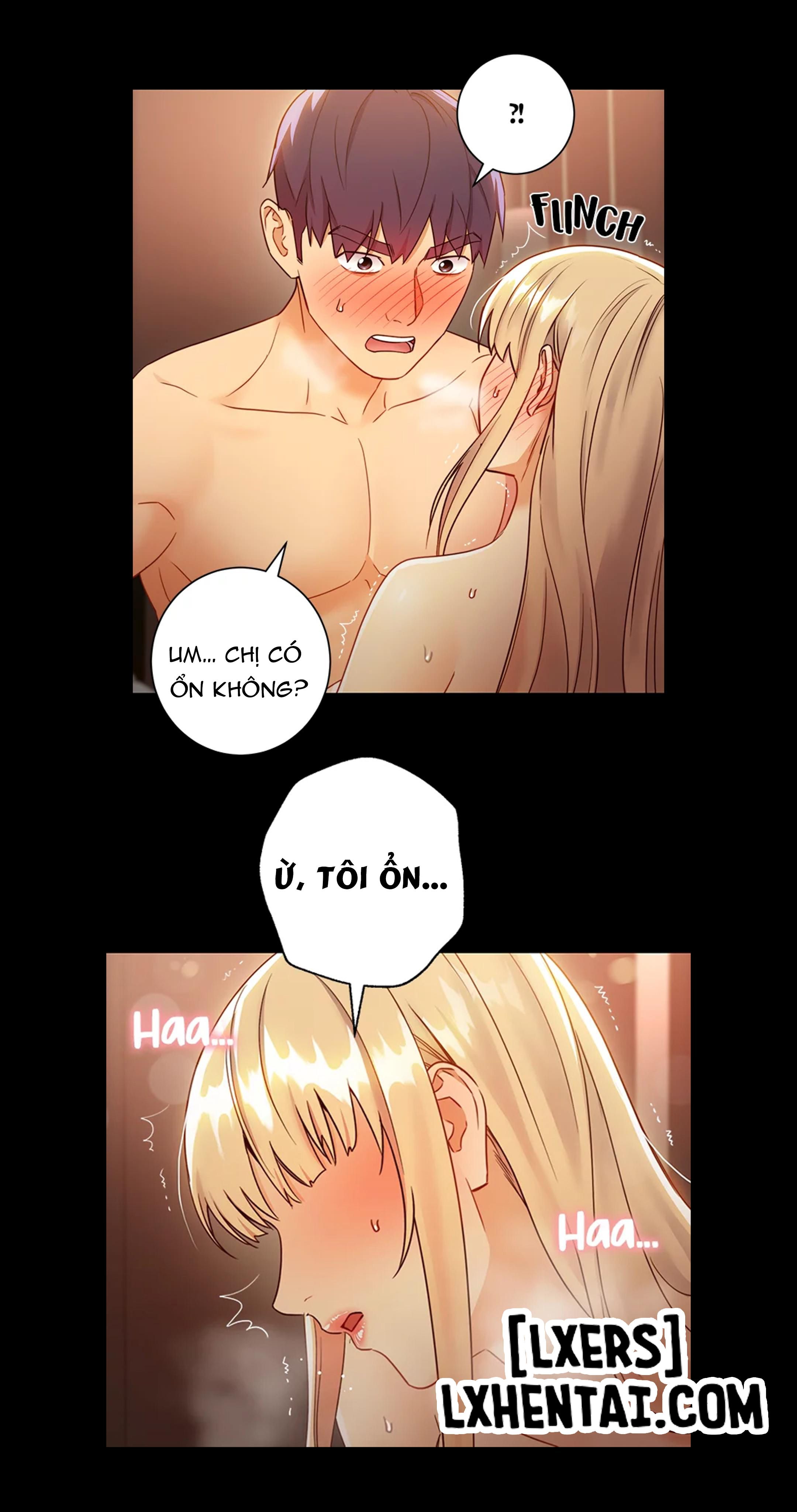 Mẹ Kế Và Những Người Bạn Chương 45 page 52 - Giả Dược