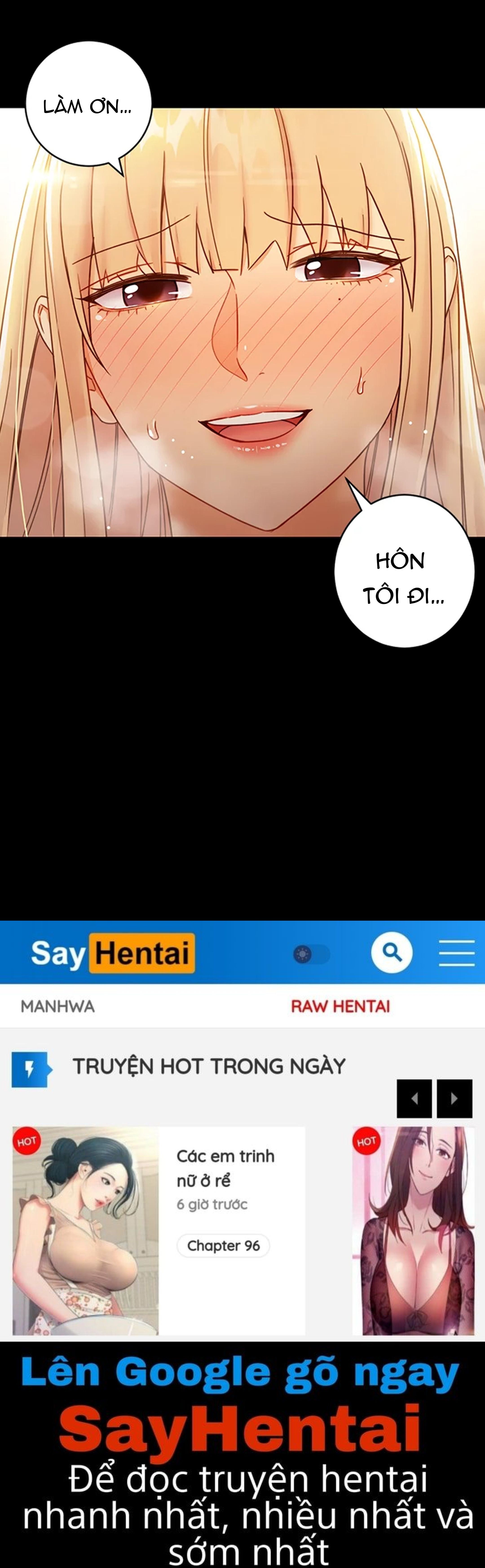 Mẹ Kế Và Những Người Bạn Chương 45 page 54 - Giả Dược