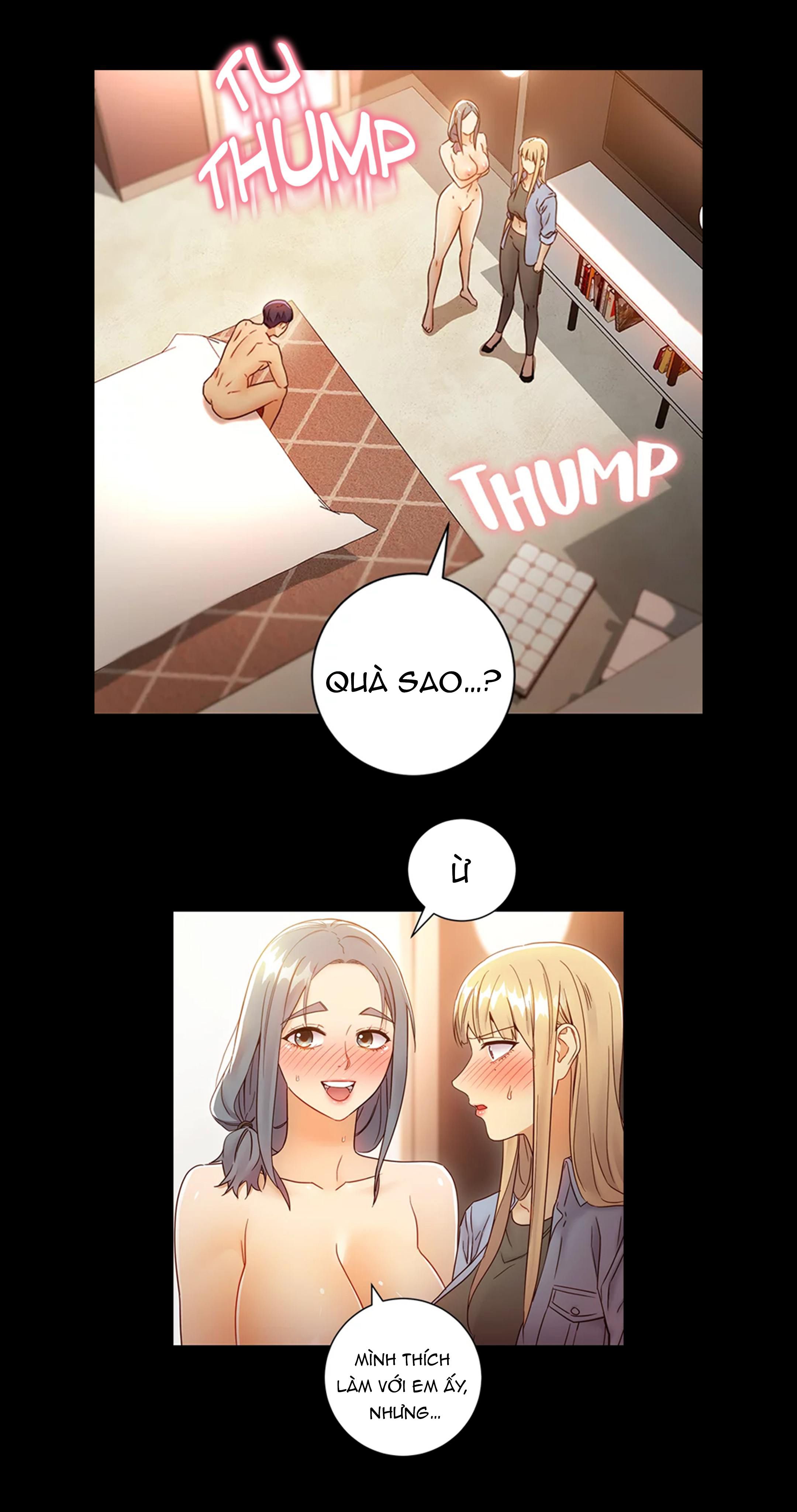 Mẹ Kế Và Những Người Bạn Chương 45 page 9 - Giả Dược