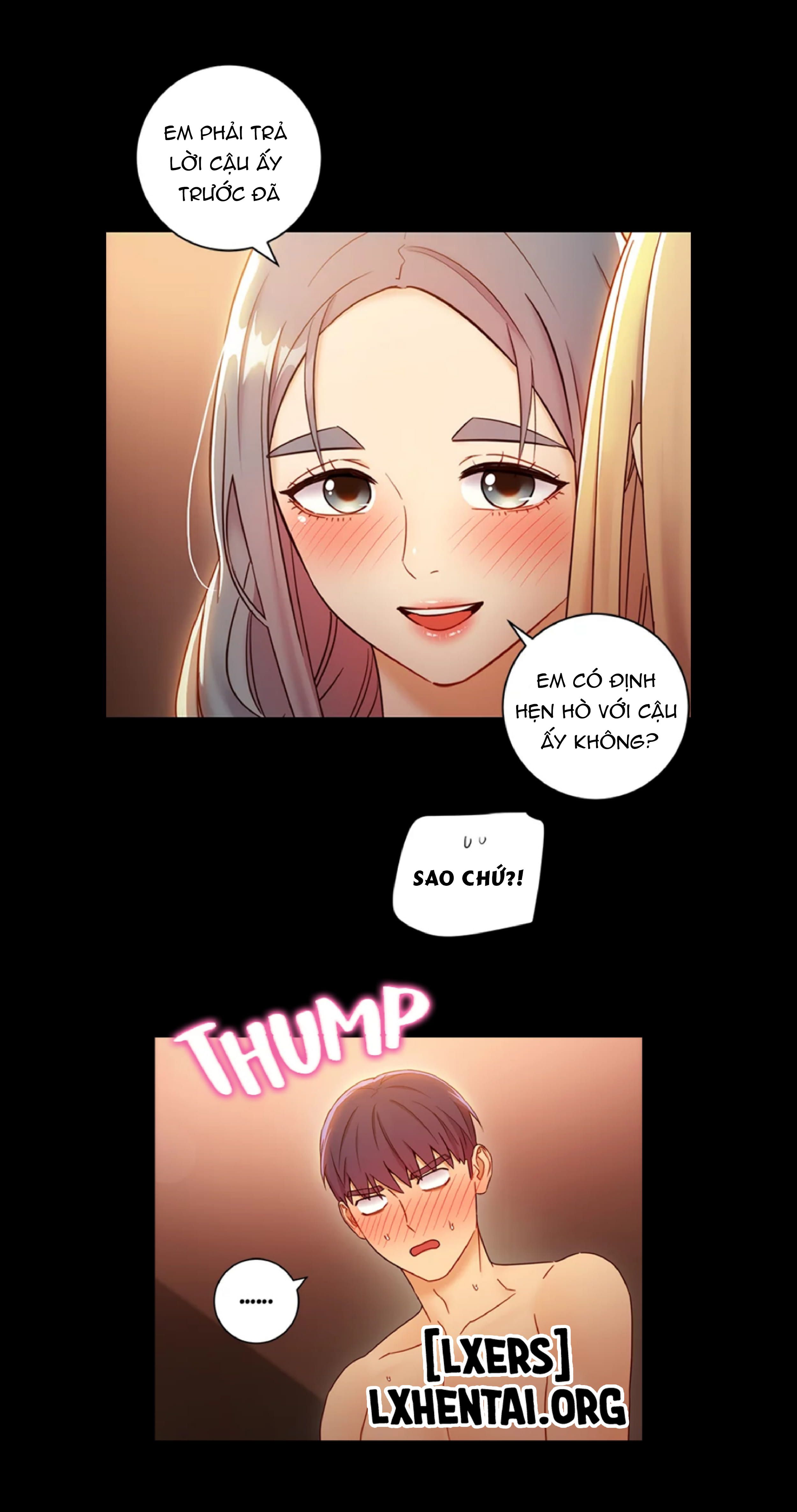 Mẹ Kế Và Những Người Bạn Chương 46 page 11 - Giả Dược