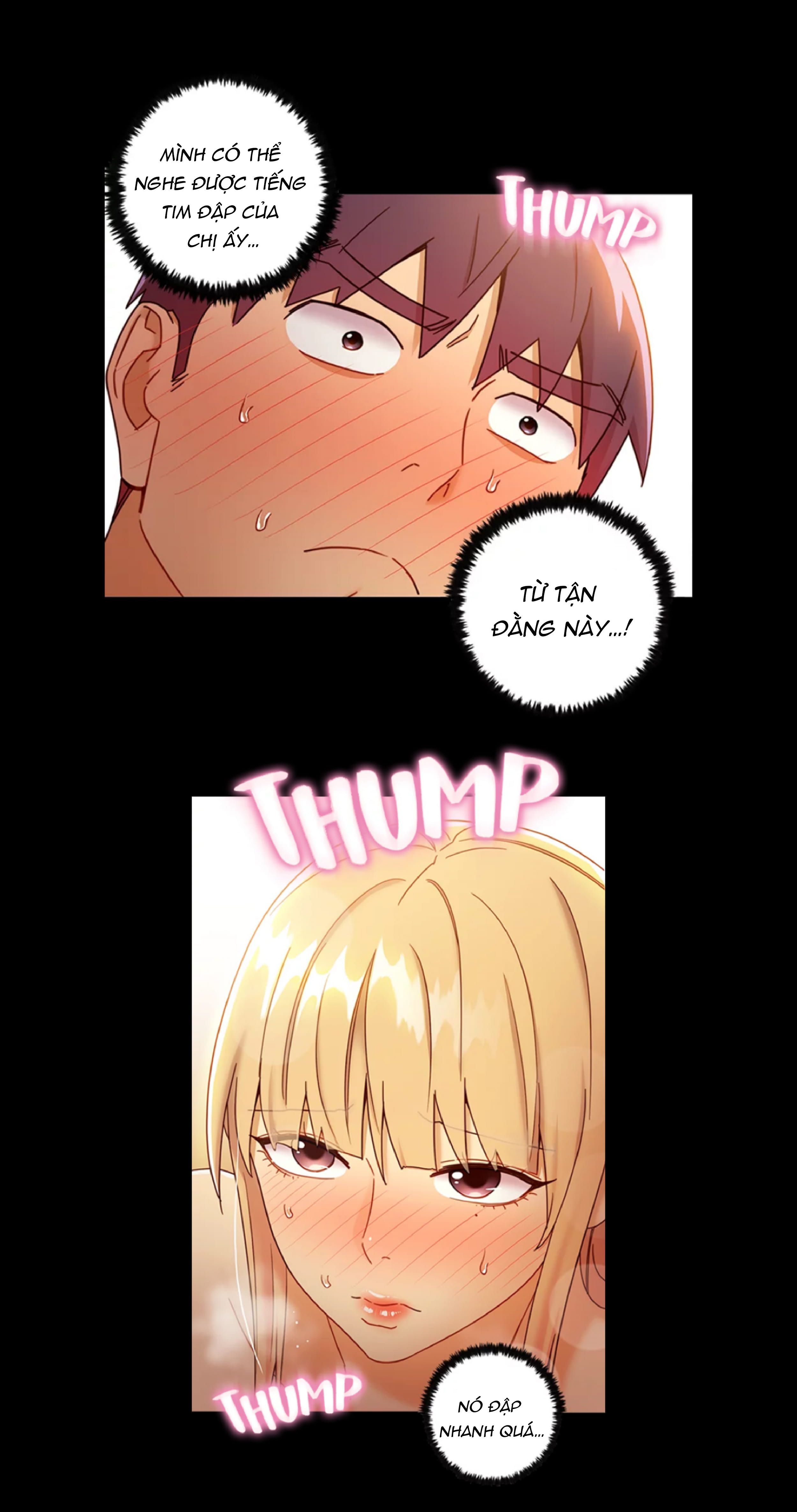 Mẹ Kế Và Những Người Bạn Chương 46 page 13 - Giả Dược