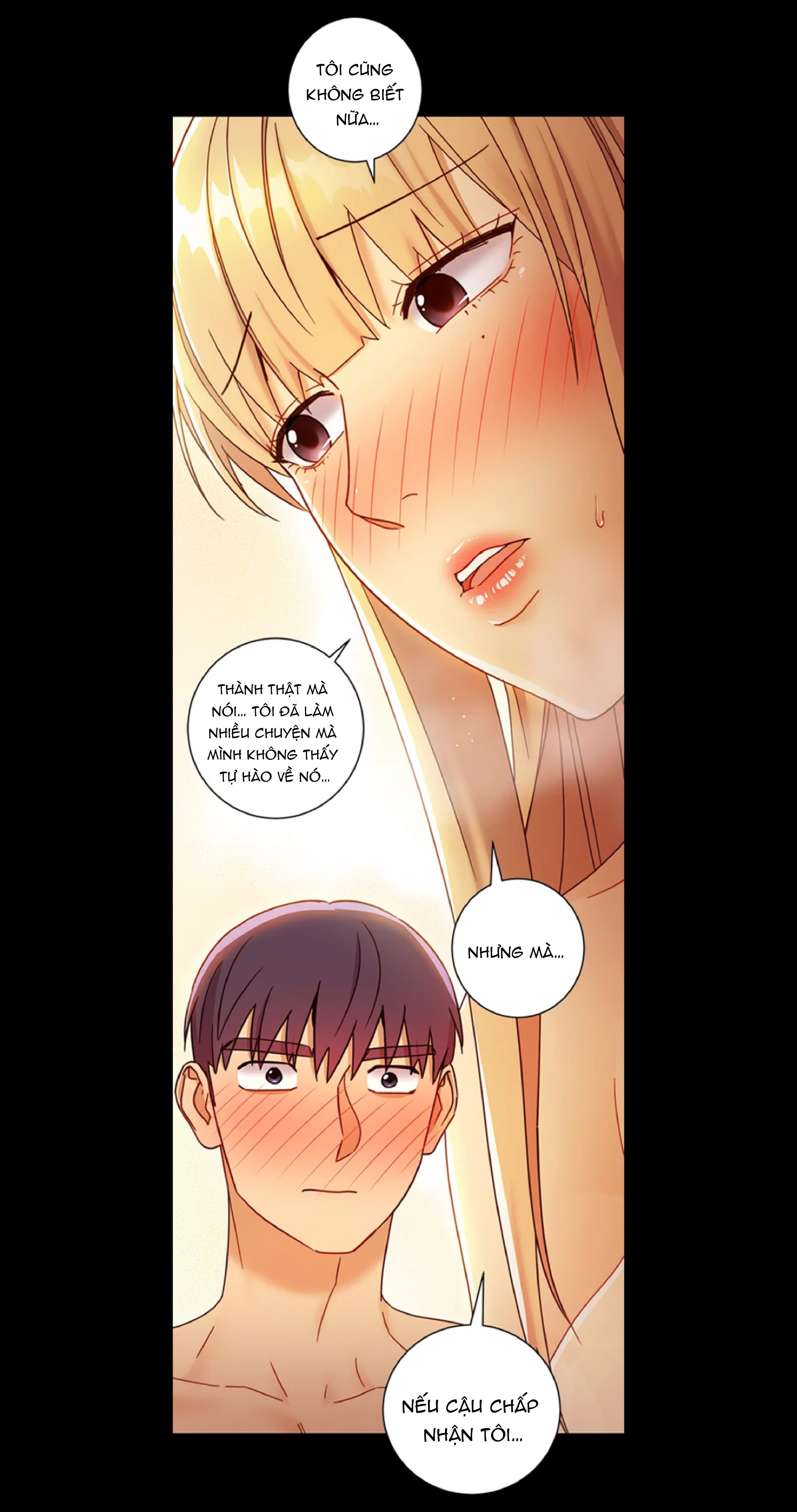 Mẹ Kế Và Những Người Bạn Chương 46 page 23 - Giả Dược