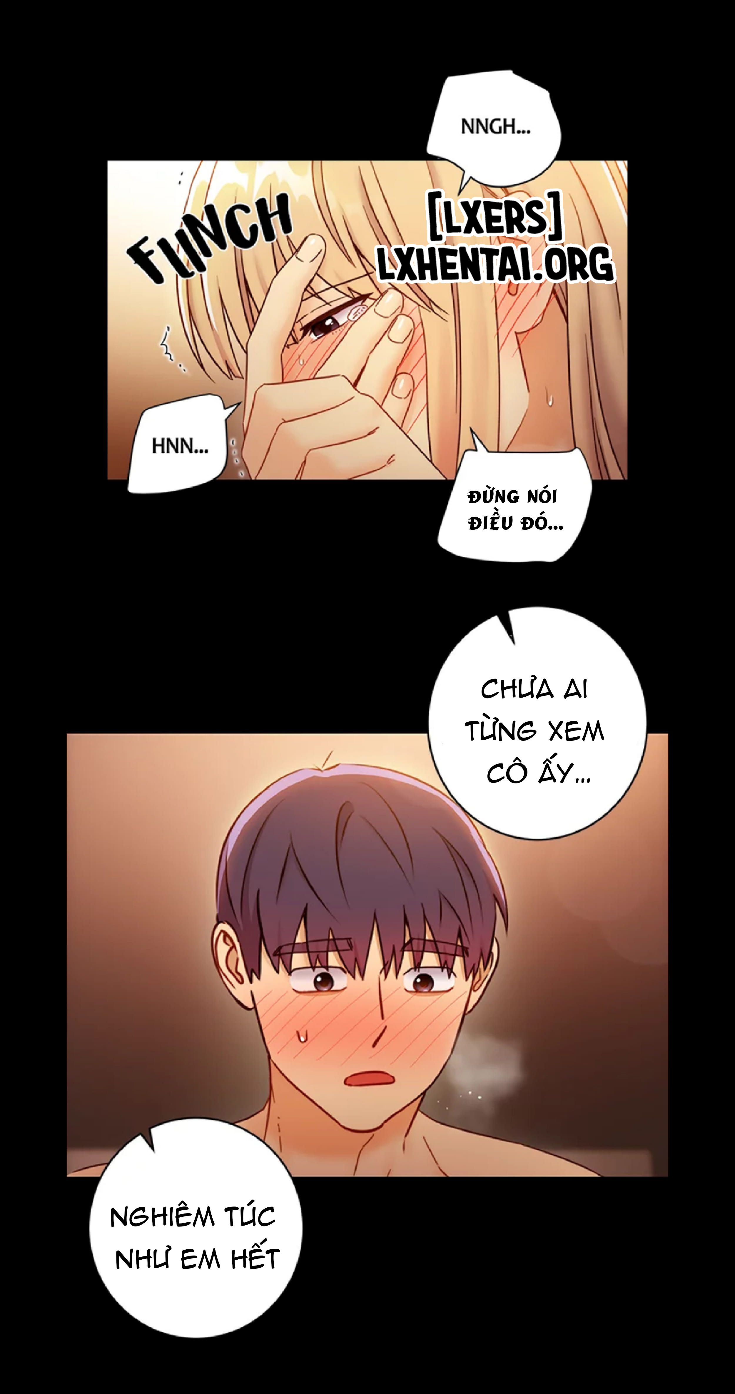 Mẹ Kế Và Những Người Bạn Chương 46 page 31 - Giả Dược
