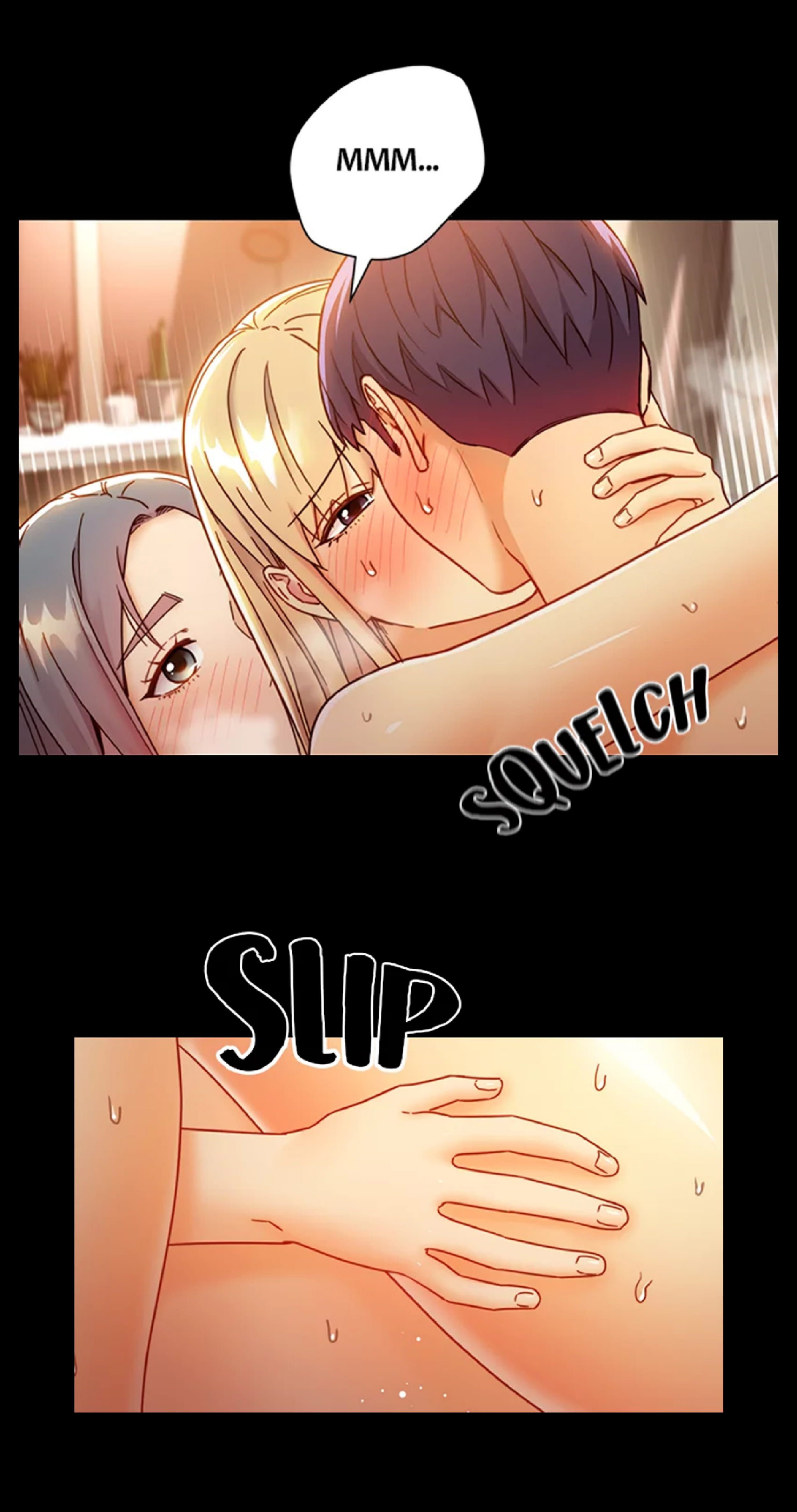 Mẹ Kế Và Những Người Bạn Chương 46 page 38 - Giả Dược