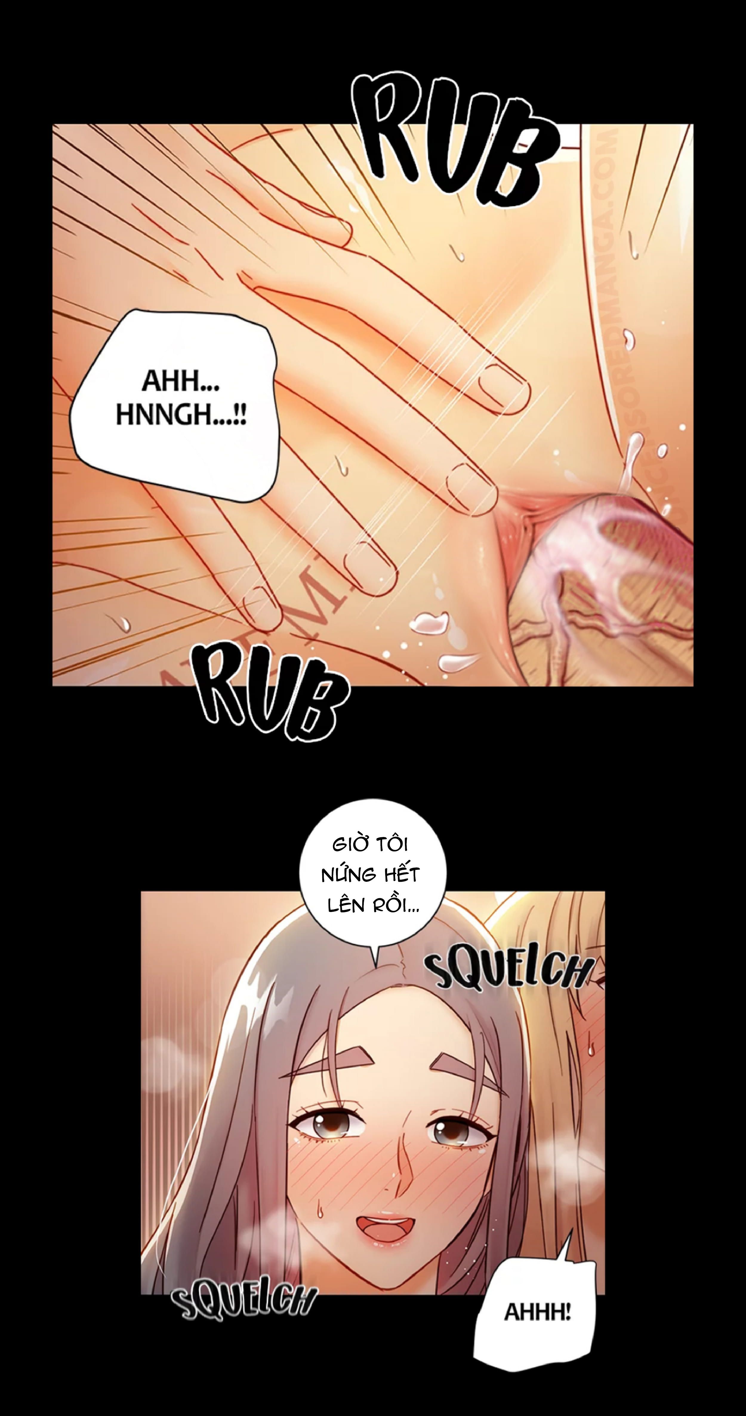 Mẹ Kế Và Những Người Bạn Chương 46 page 40 - Giả Dược