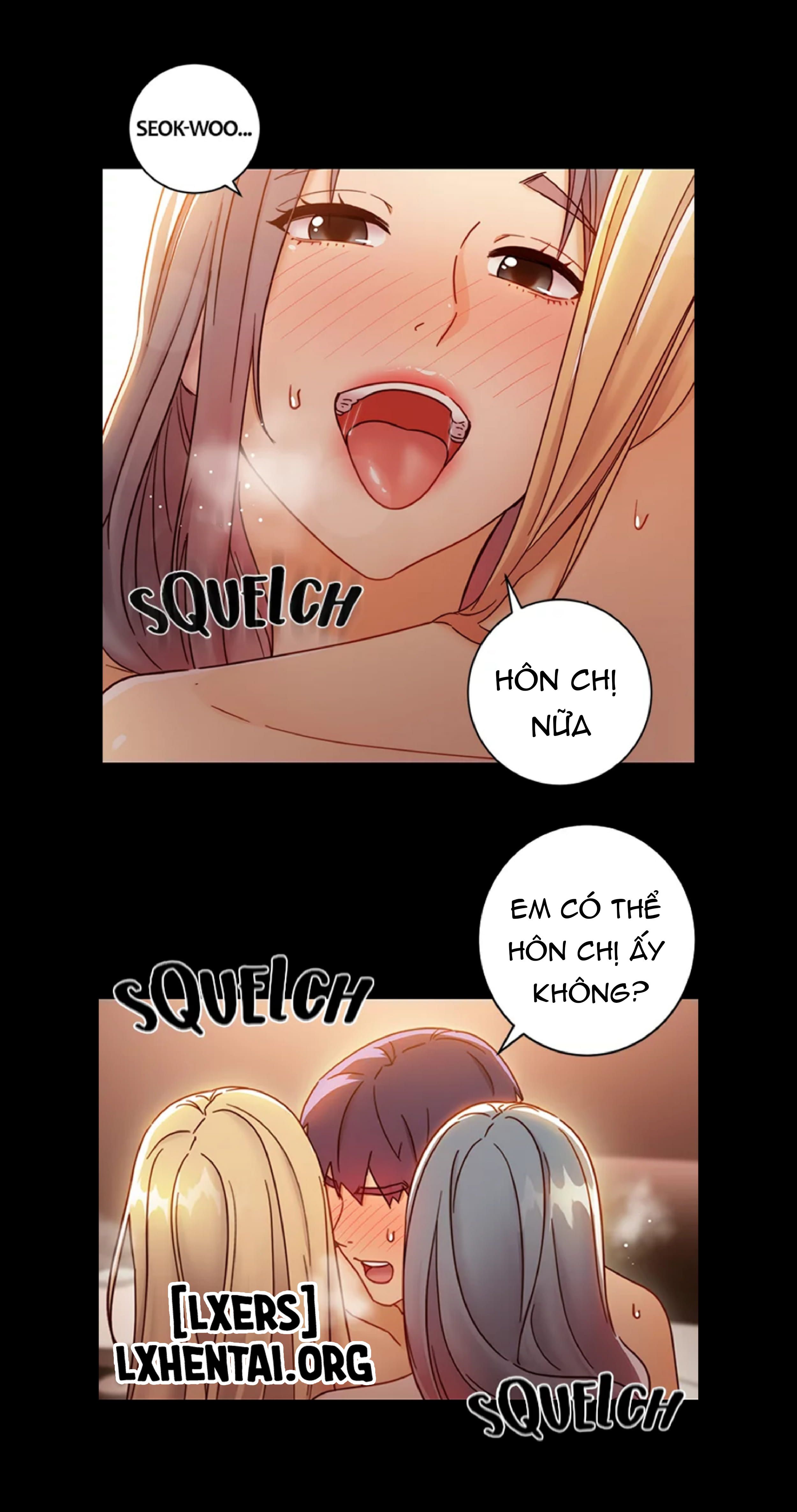 Mẹ Kế Và Những Người Bạn Chương 46 page 41 - Giả Dược