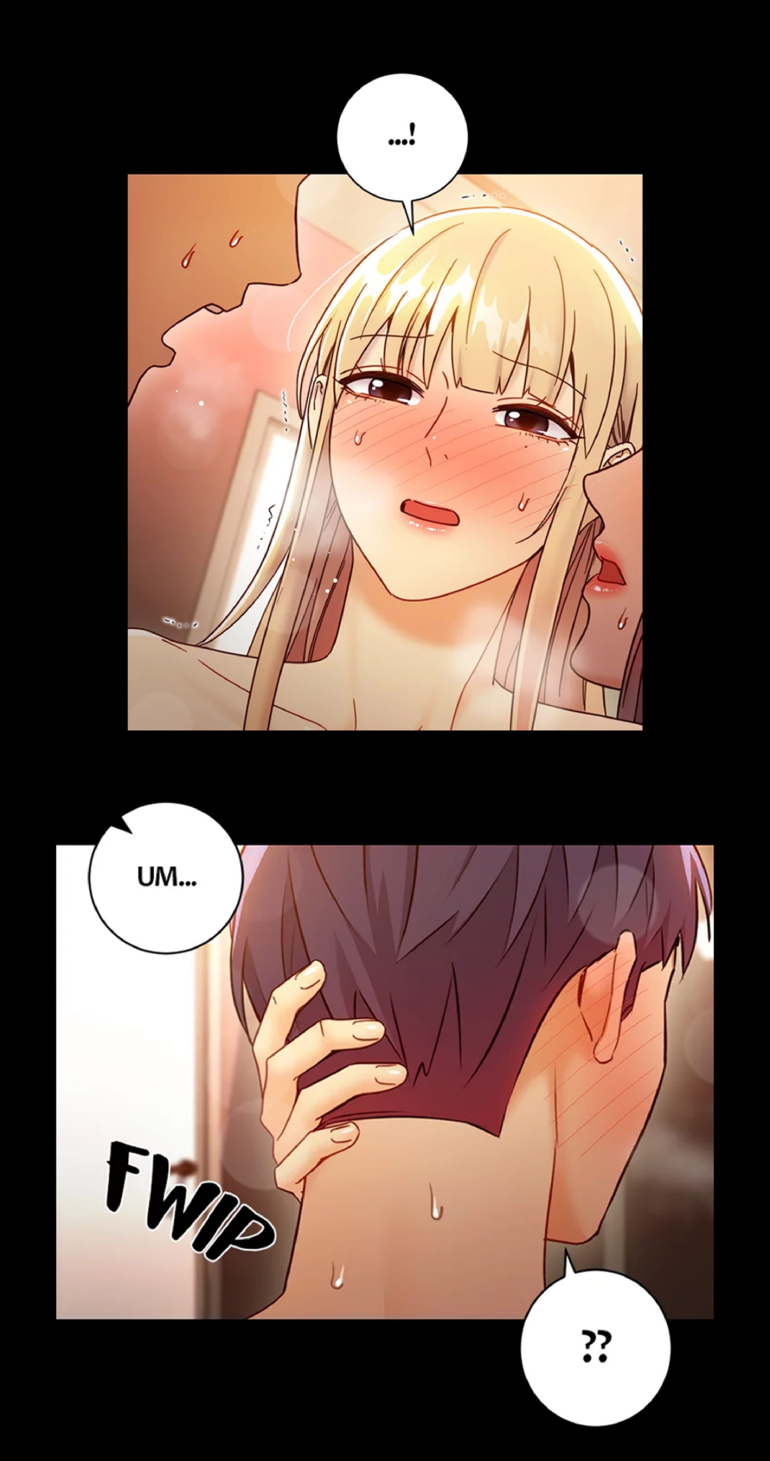 Mẹ Kế Và Những Người Bạn Chương 46 page 46 - Giả Dược