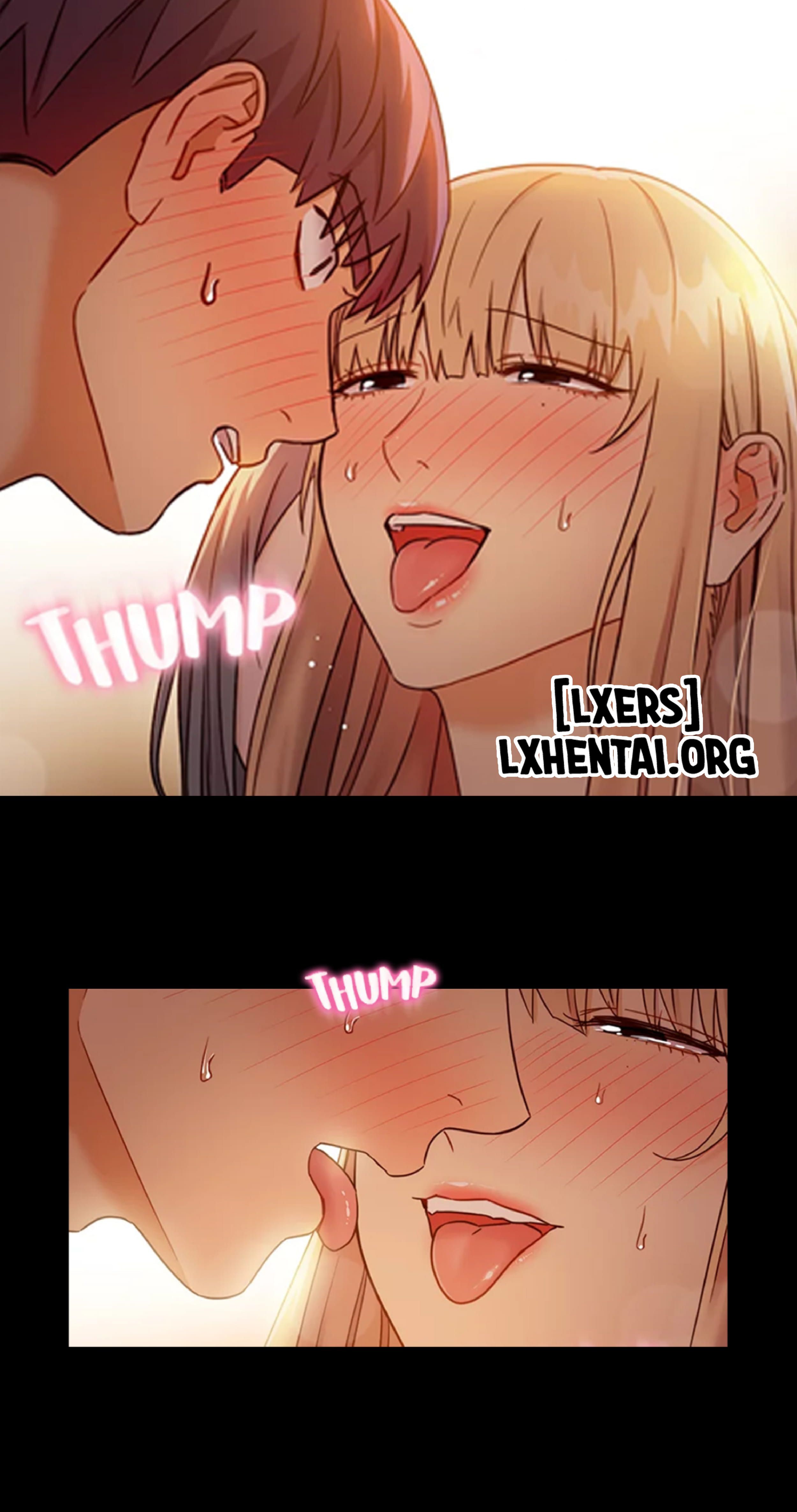 Mẹ Kế Và Những Người Bạn Chương 46 page 9 - Giả Dược