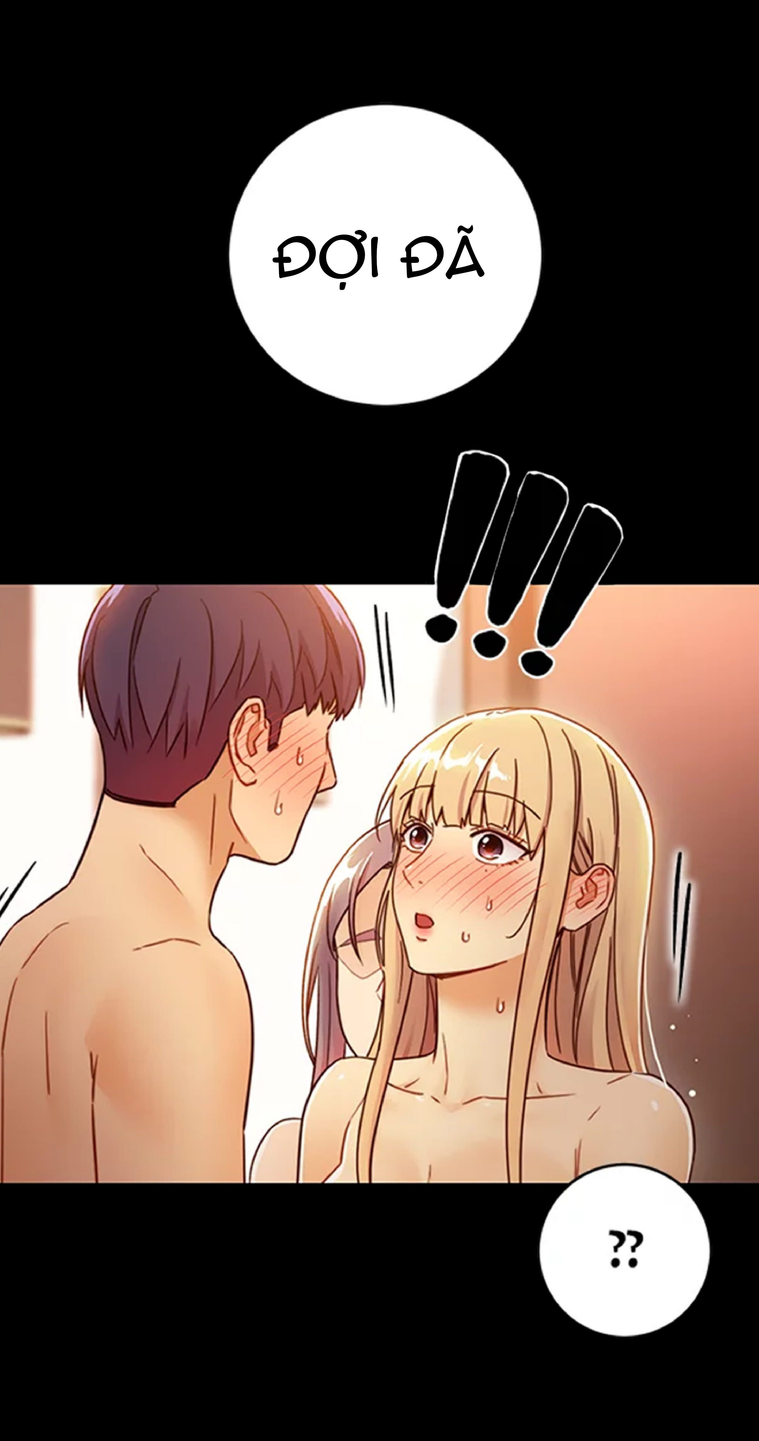 Mẹ Kế Và Những Người Bạn Chương 46 page 10 - Giả Dược