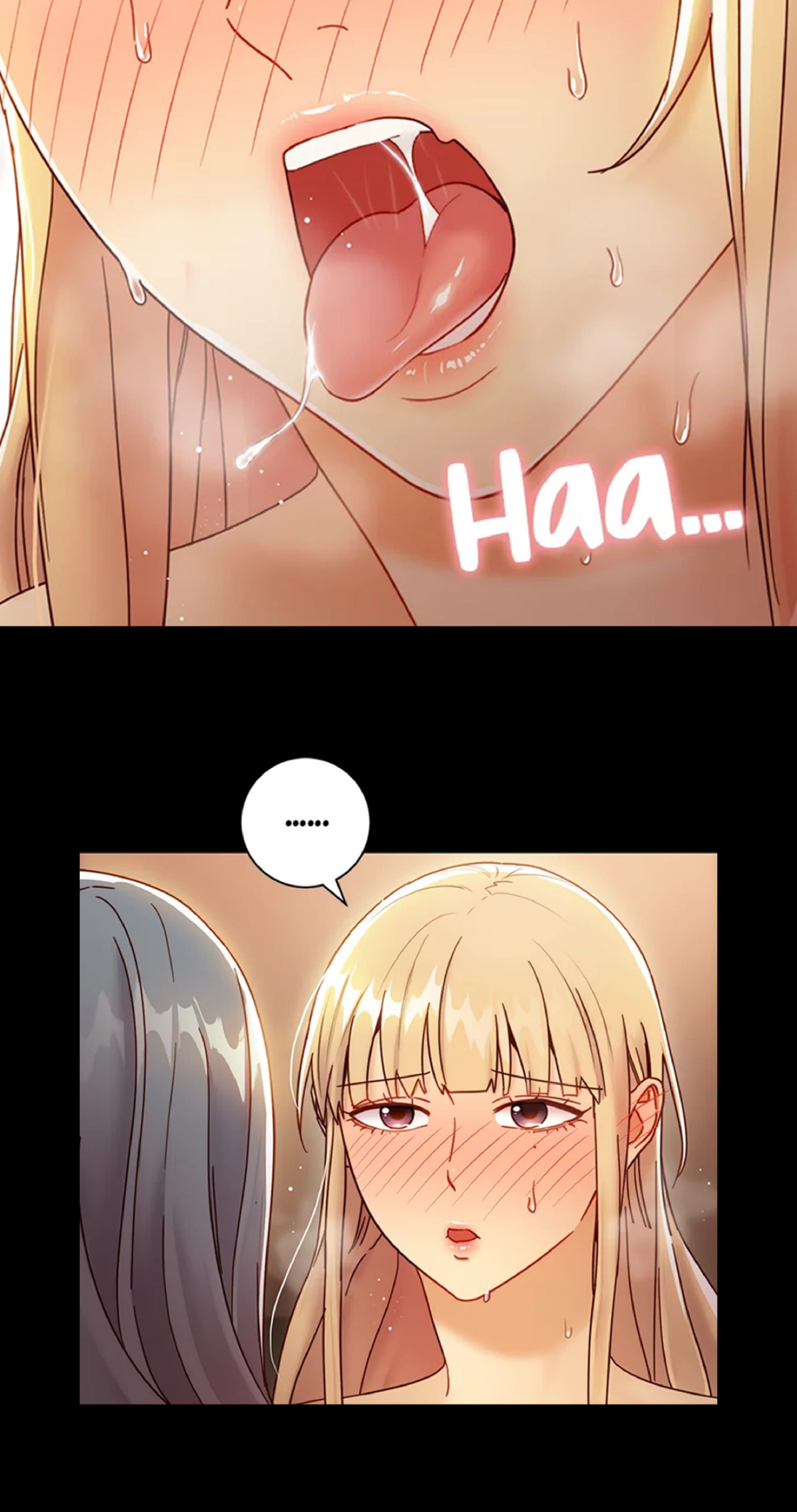 Mẹ Kế Và Những Người Bạn Chương 47 page 11 - Giả Dược