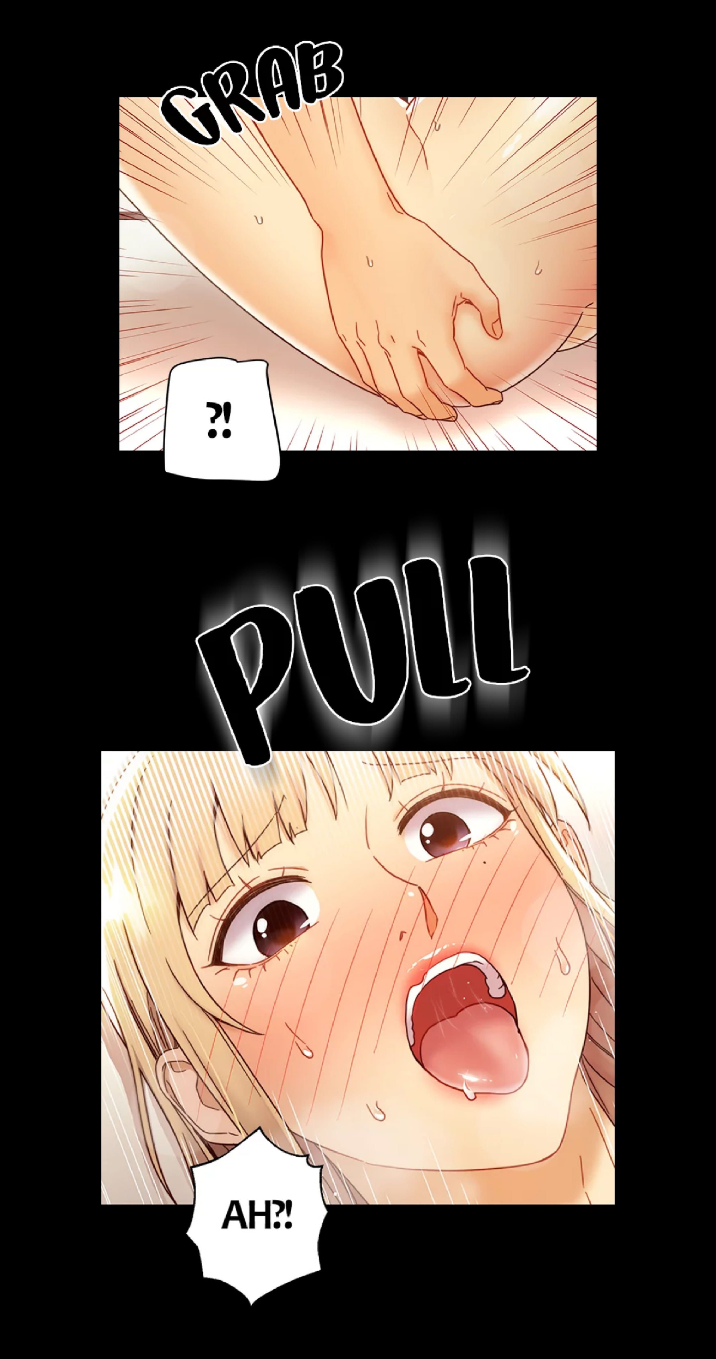 Mẹ Kế Và Những Người Bạn Chương 47 page 23 - Giả Dược