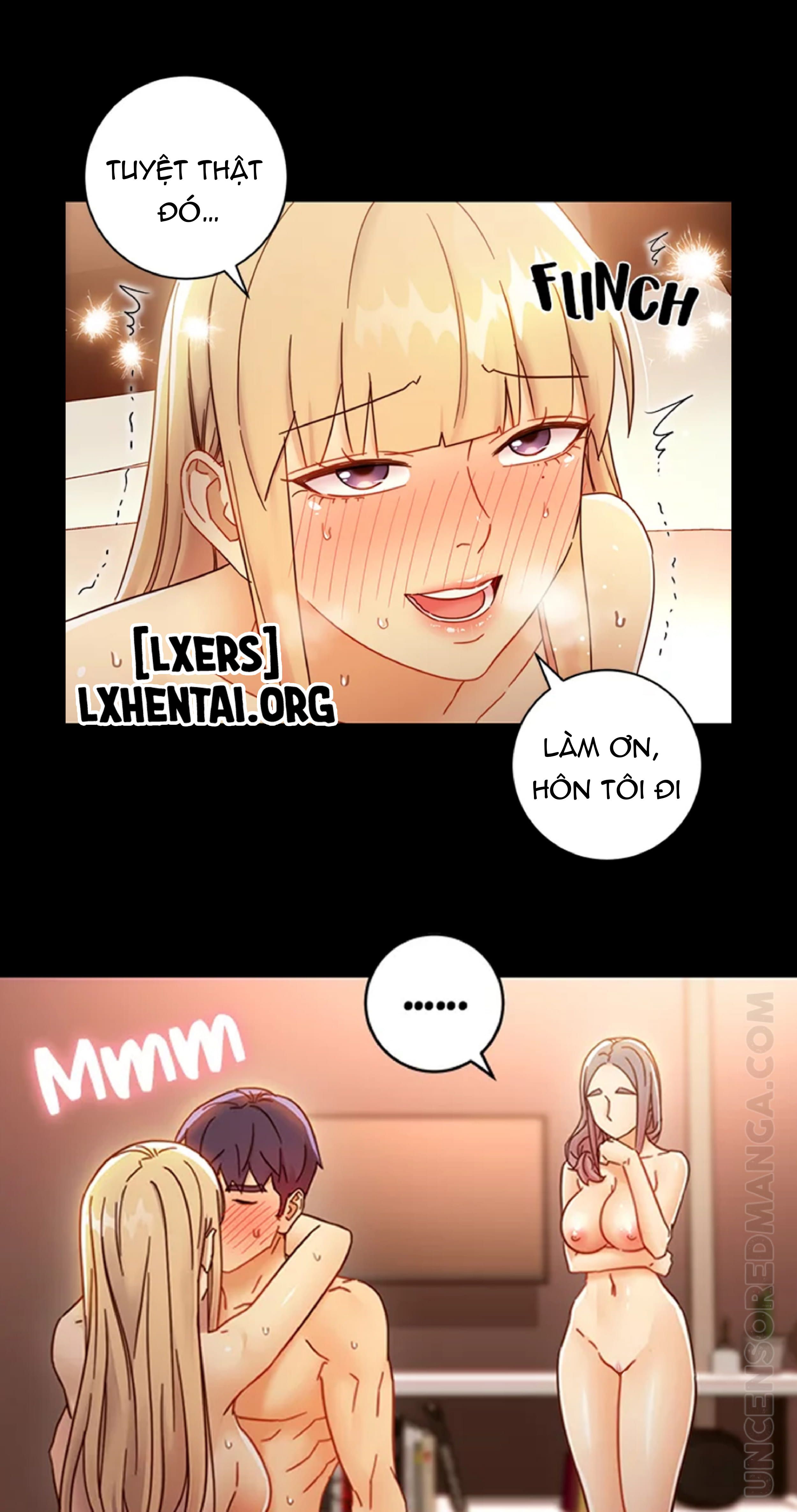 Mẹ Kế Và Những Người Bạn Chương 47 page 37 - Giả Dược