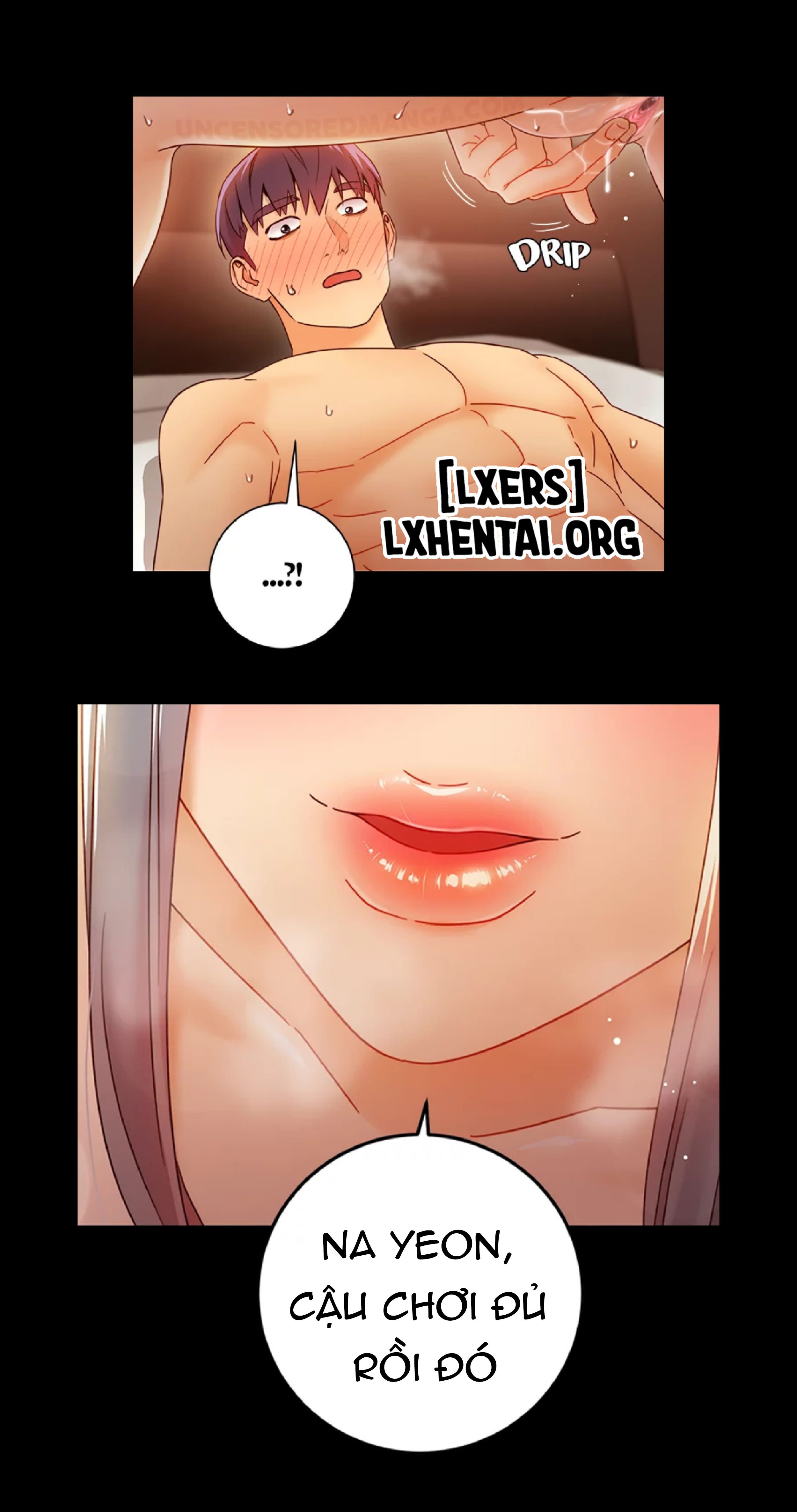 Mẹ Kế Và Những Người Bạn Chương 47 page 39 - Giả Dược