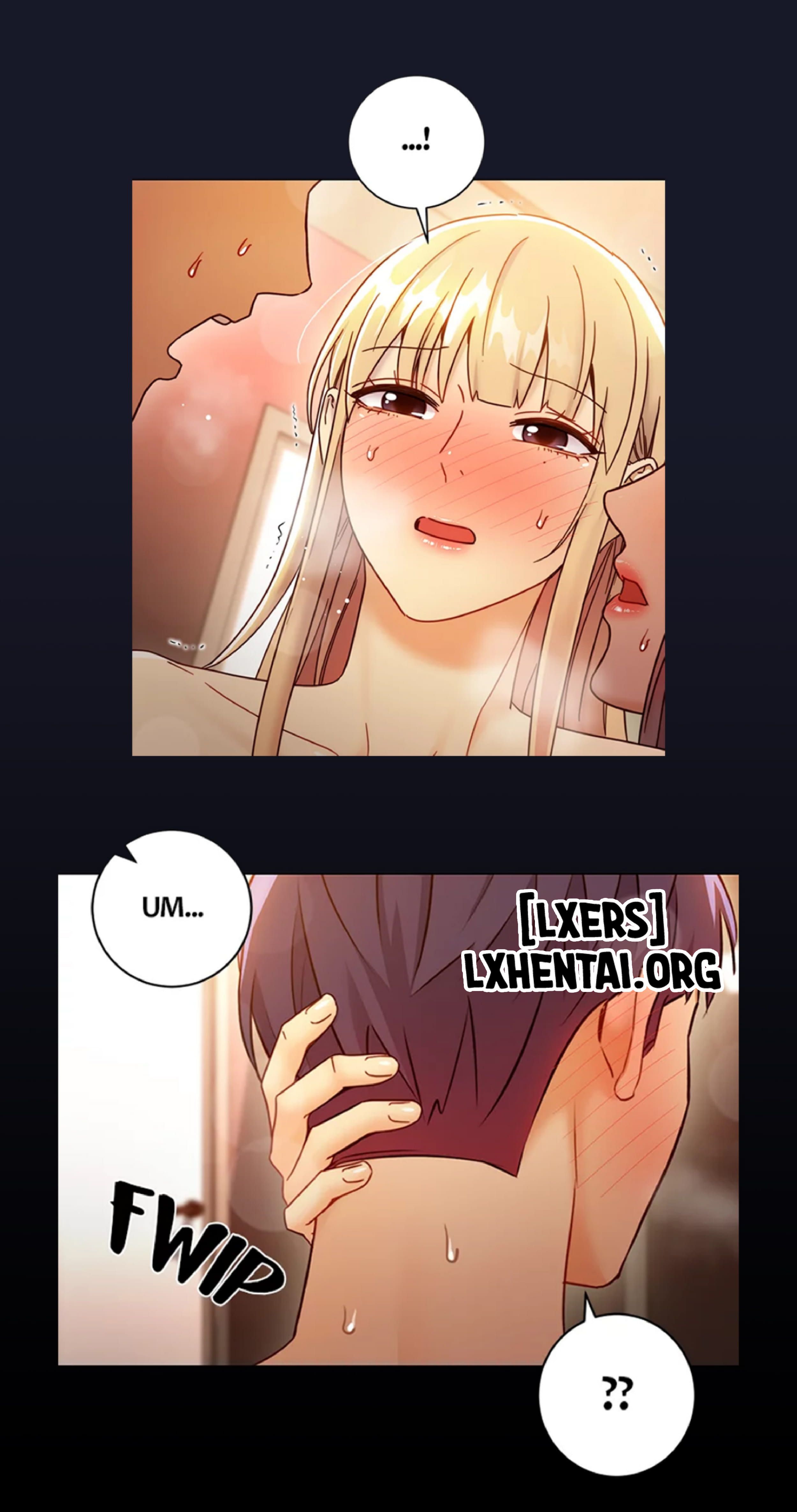 Mẹ Kế Và Những Người Bạn Chương 47 page 5 - Giả Dược