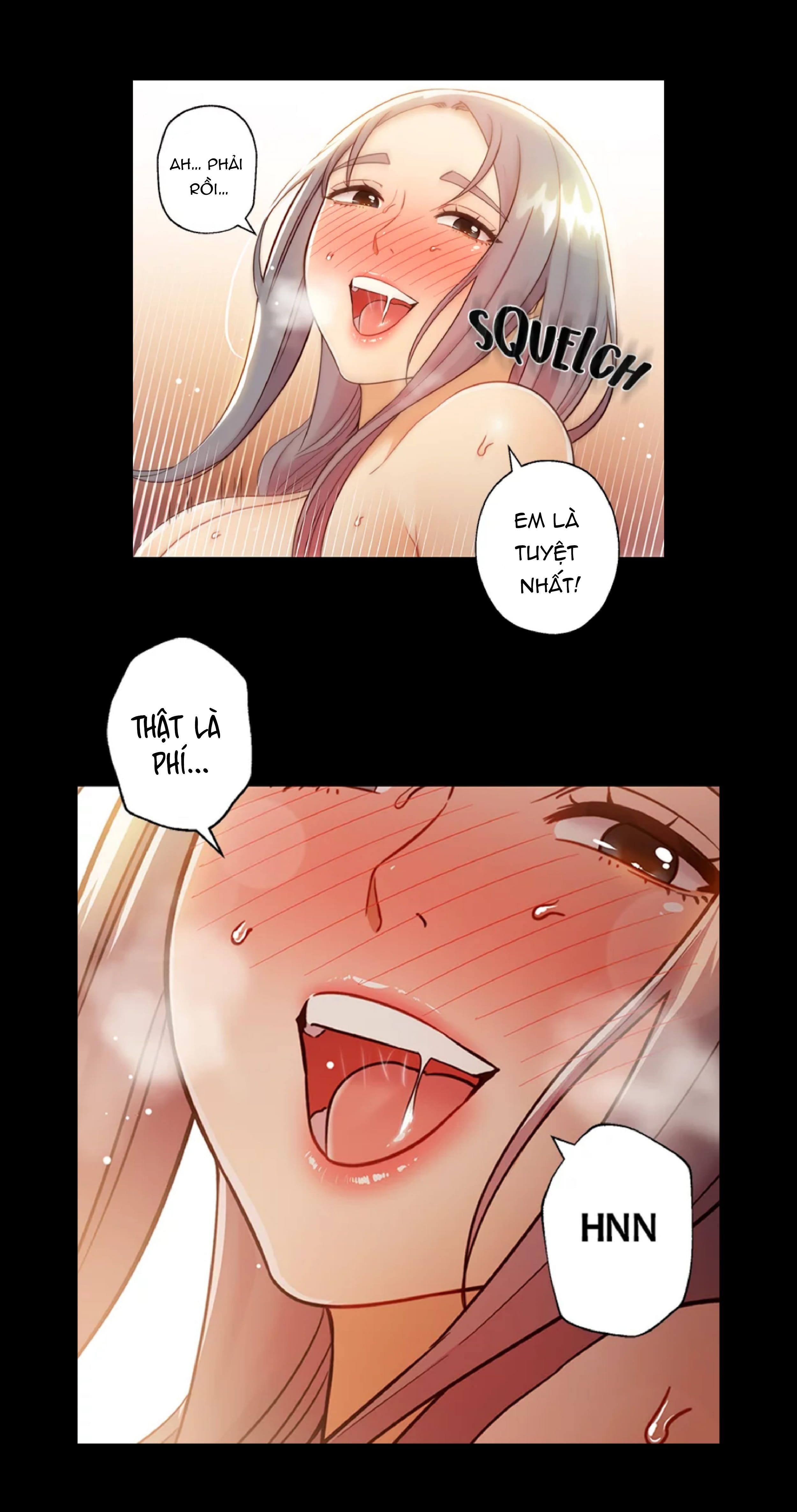 Mẹ Kế Và Những Người Bạn Chương 47 page 46 - Giả Dược