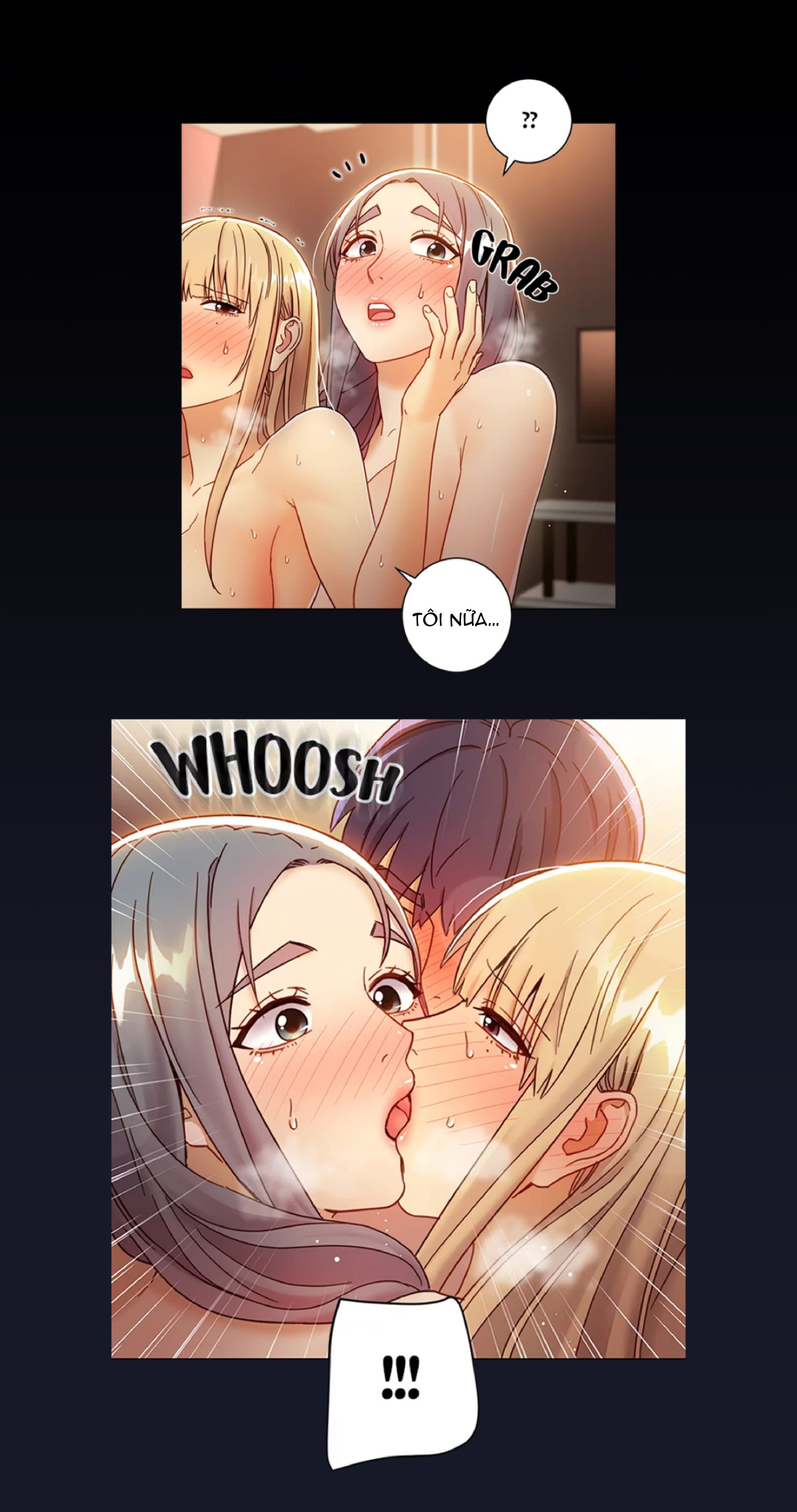 Mẹ Kế Và Những Người Bạn Chương 47 page 6 - Giả Dược