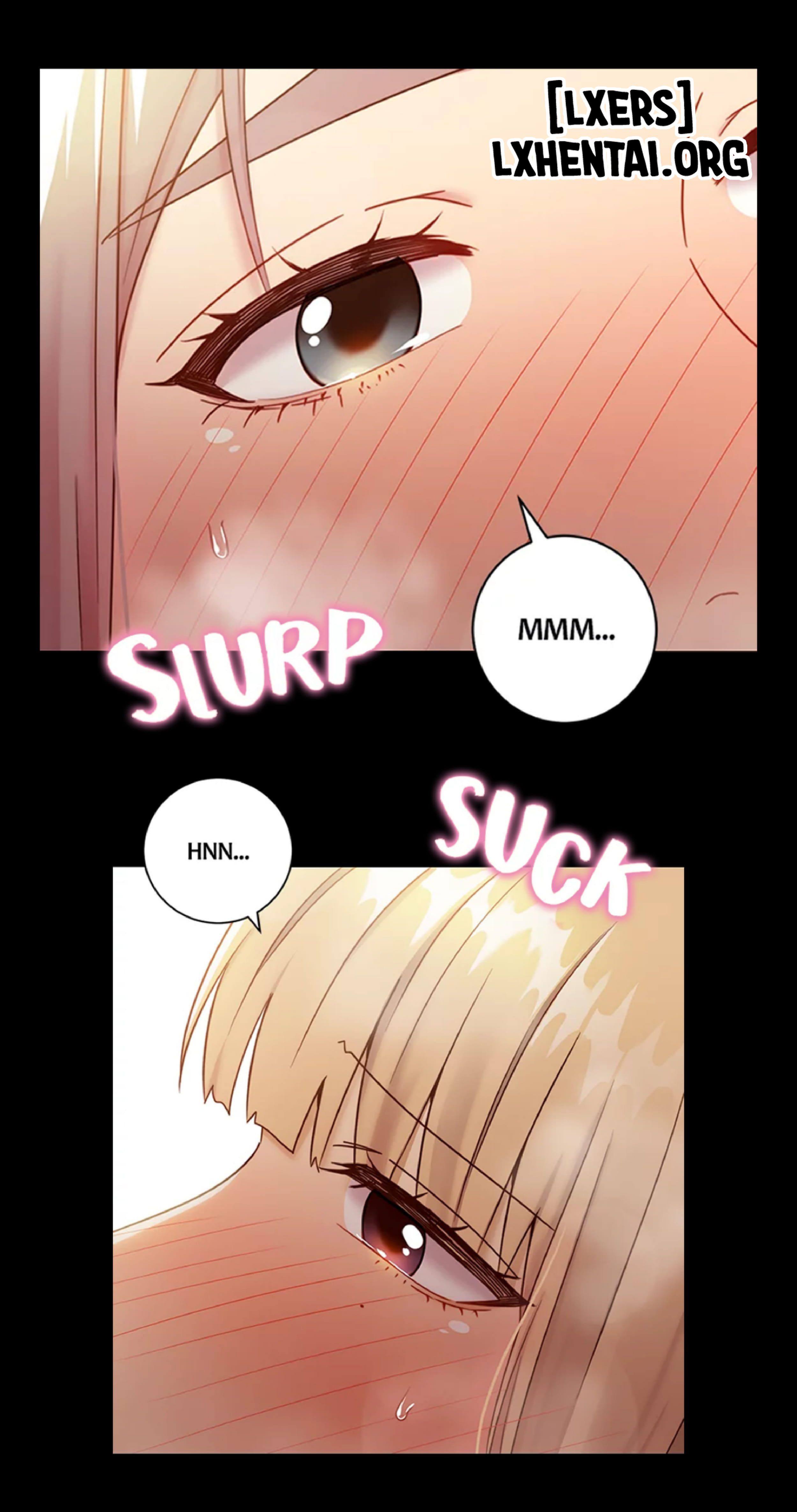 Mẹ Kế Và Những Người Bạn Chương 47 page 8 - Giả Dược
