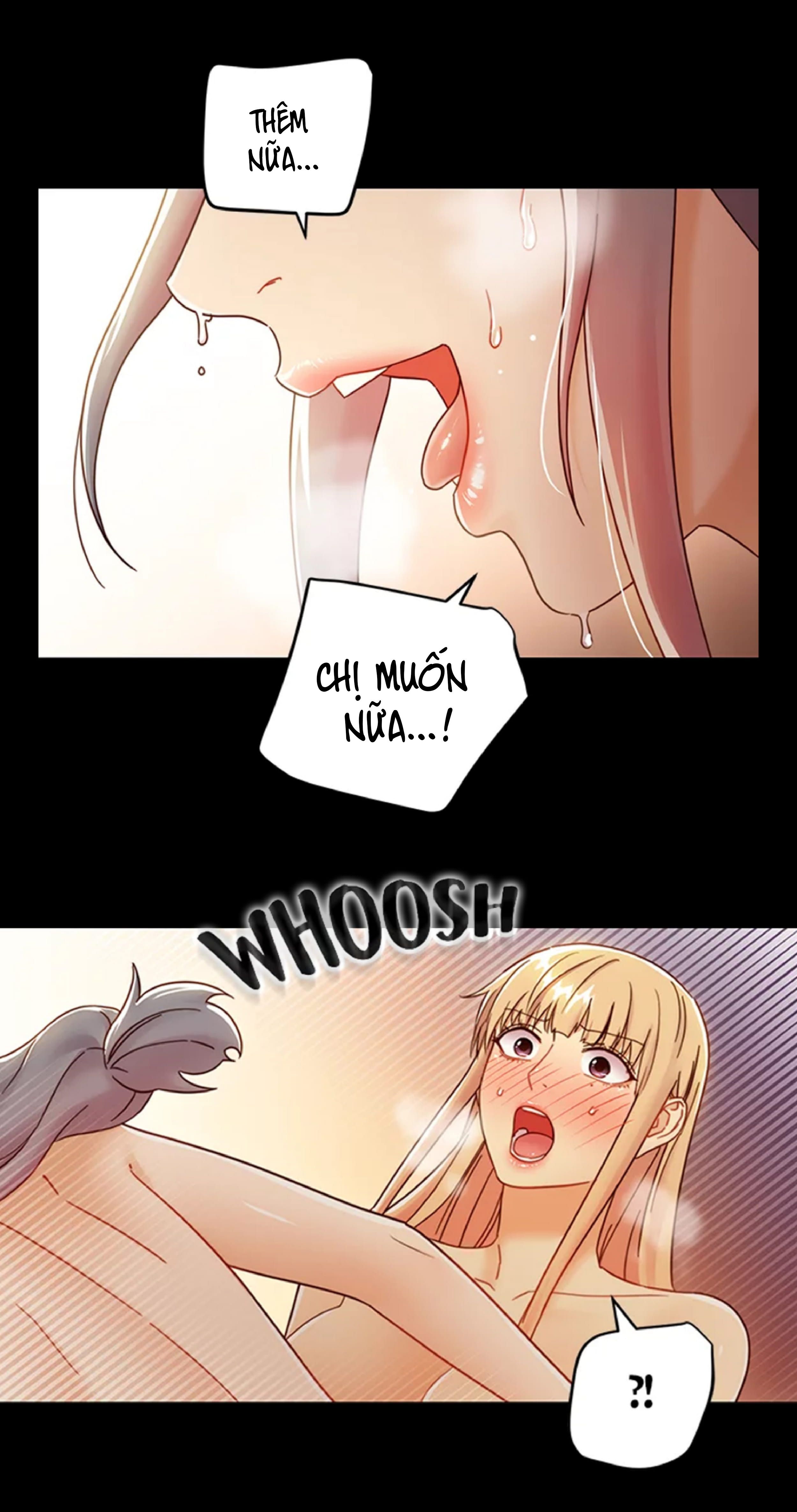 Mẹ Kế Và Những Người Bạn Chương 48 page 17 - Giả Dược