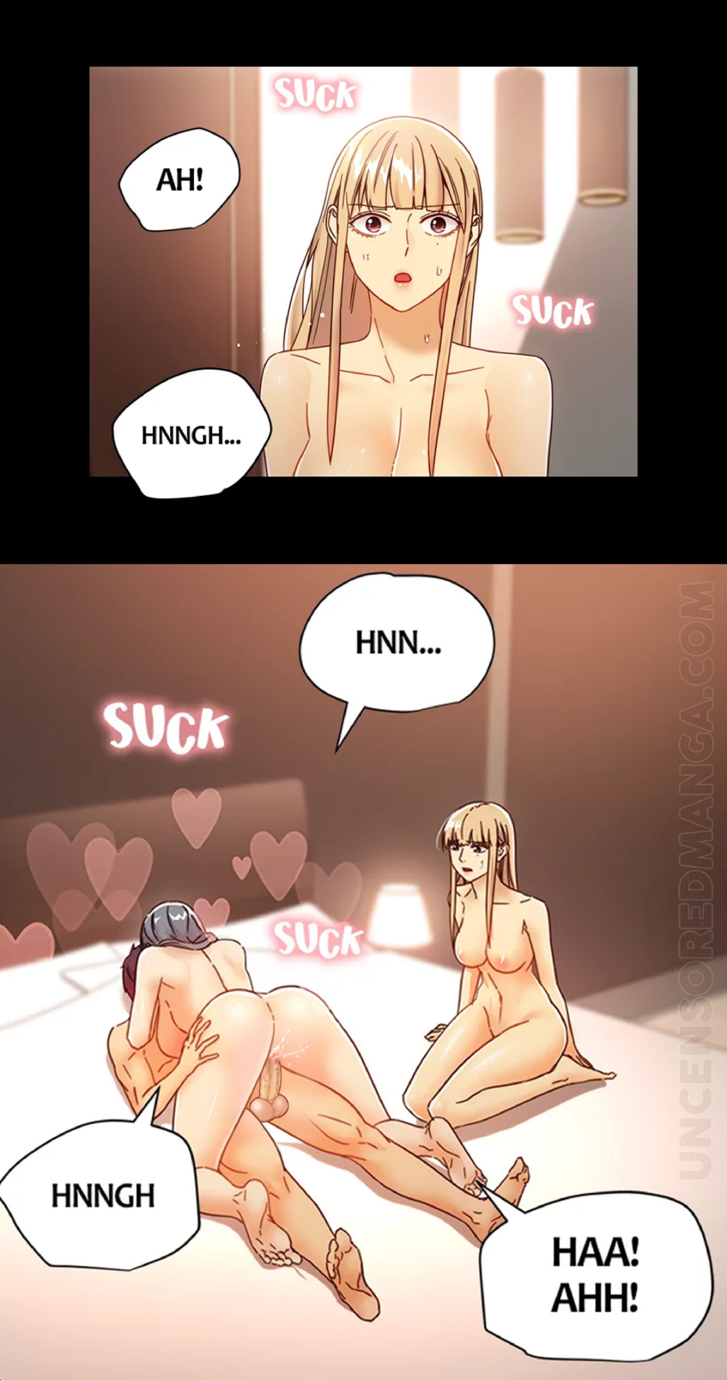 Mẹ Kế Và Những Người Bạn Chương 48 page 21 - Giả Dược