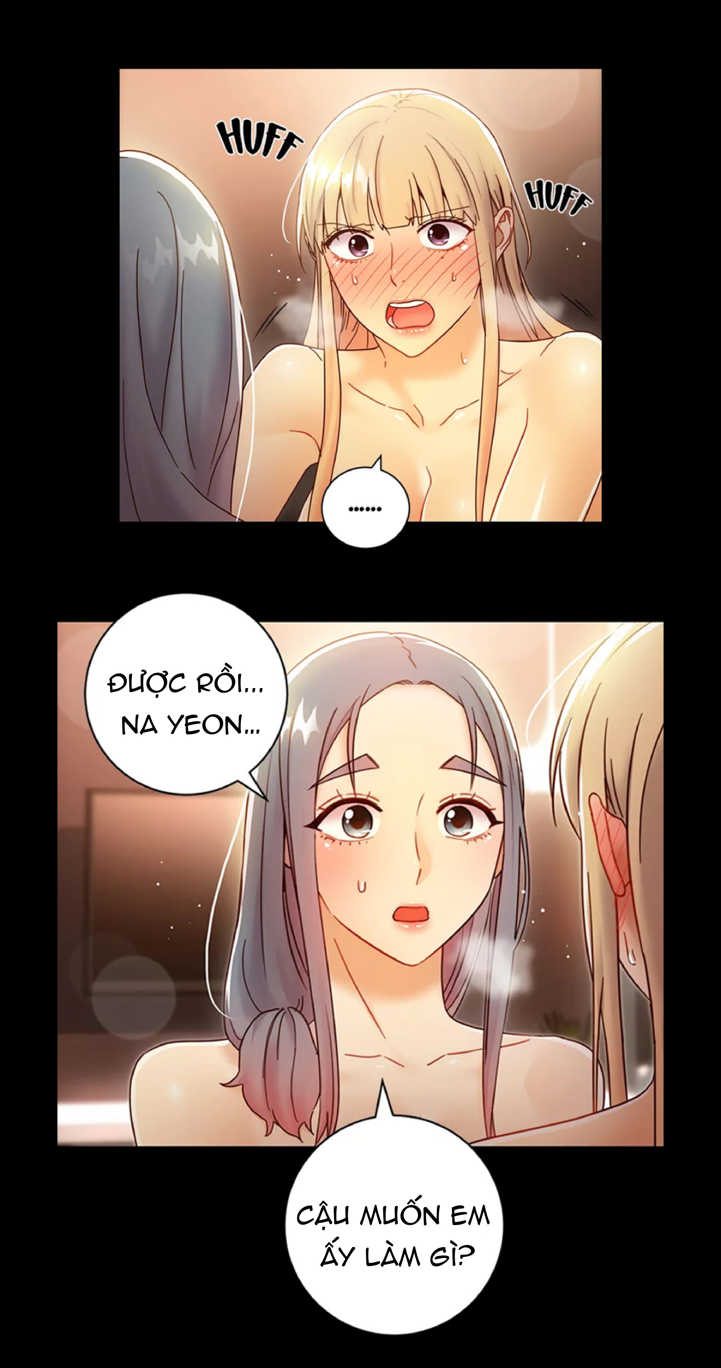 Mẹ Kế Và Những Người Bạn Chương 48 page 27 - Giả Dược