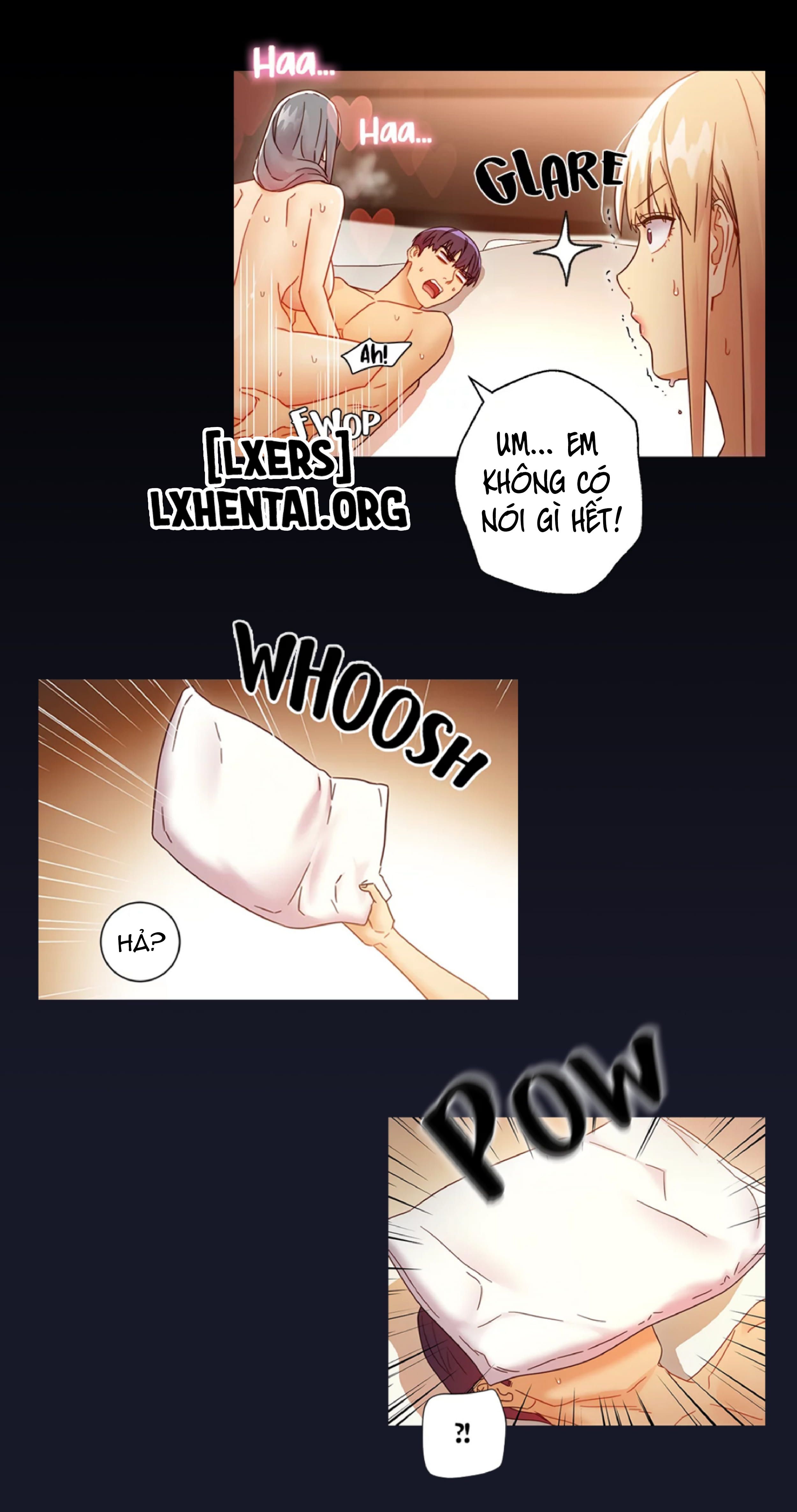 Mẹ Kế Và Những Người Bạn Chương 48 page 4 - Giả Dược