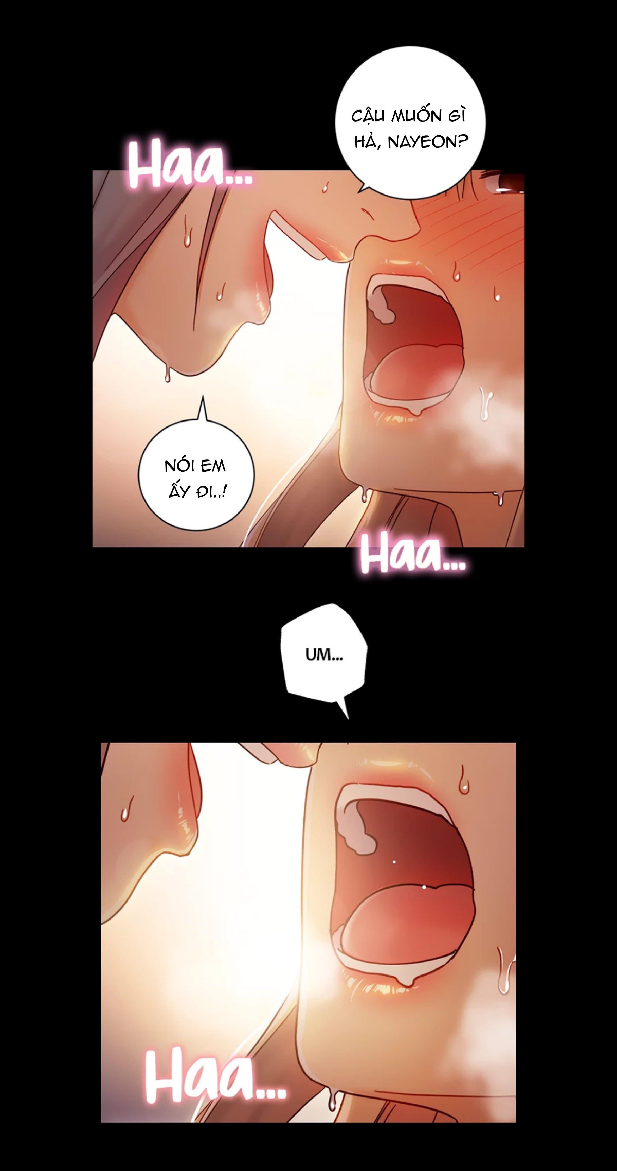 Mẹ Kế Và Những Người Bạn Chương 48 page 32 - Giả Dược